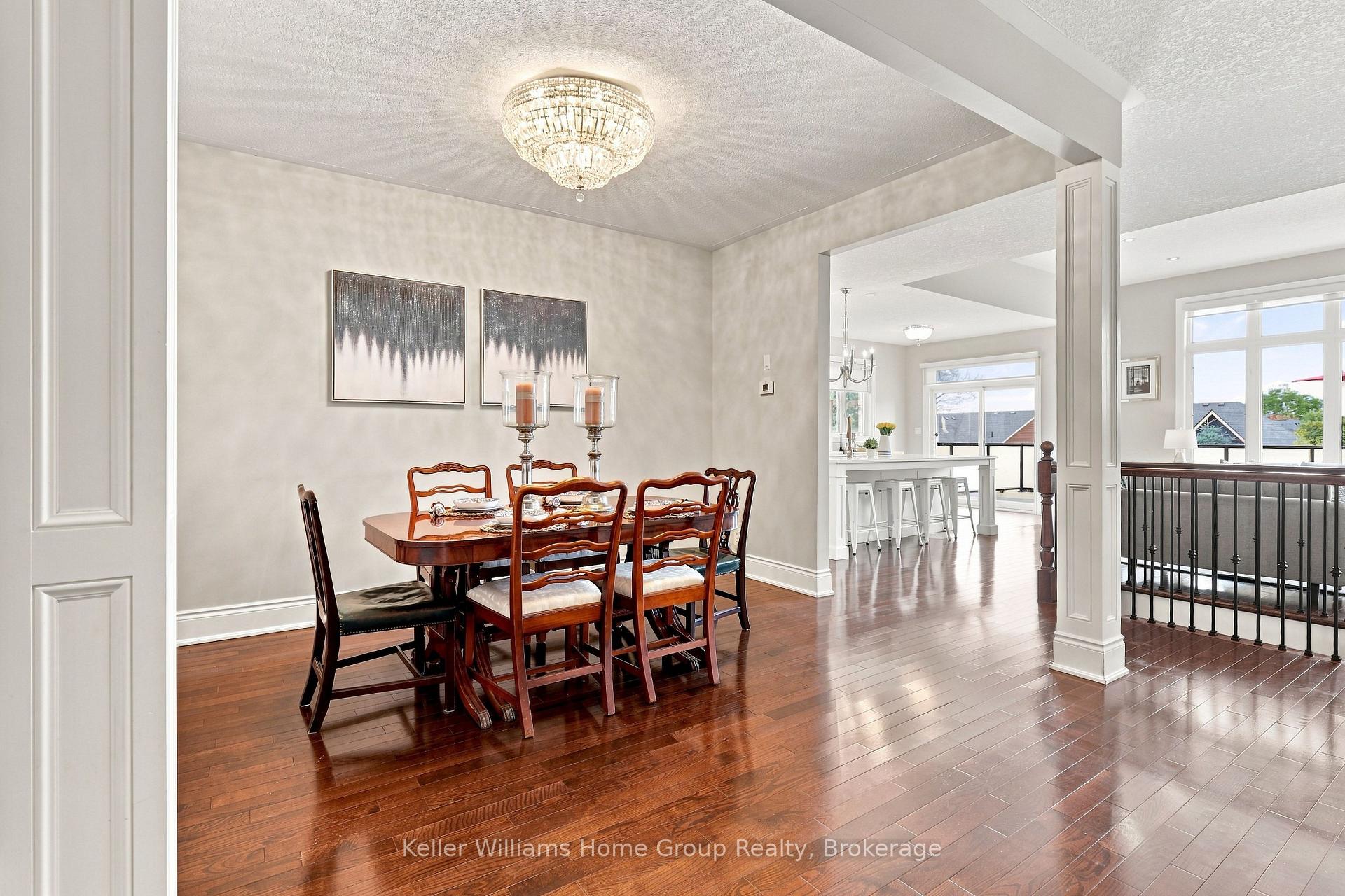 Photo 7 of Unit 53, 145 Aberfoyle Mill Crescent, Puslinch, Aberfoyle — HOMEH