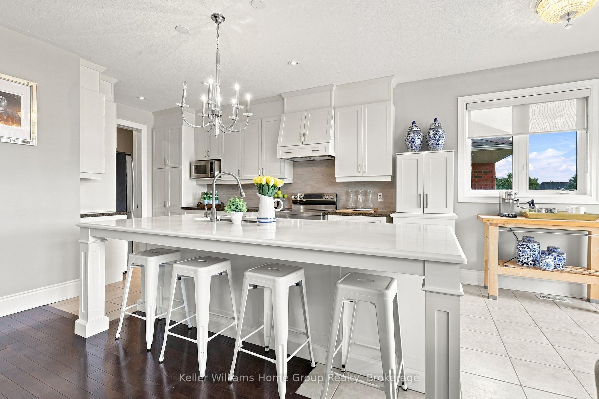 Photo 9 of Unit 53, 145 Aberfoyle Mill Crescent, Puslinch, Aberfoyle — HOMEH