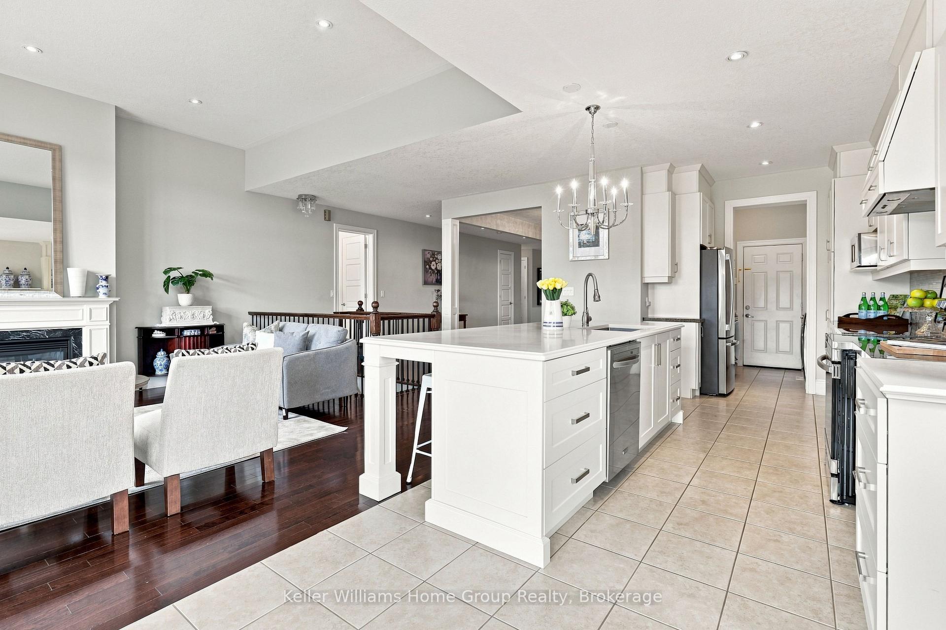 Photo 10 of Unit 53, 145 Aberfoyle Mill Crescent, Puslinch, Aberfoyle — HOMEH