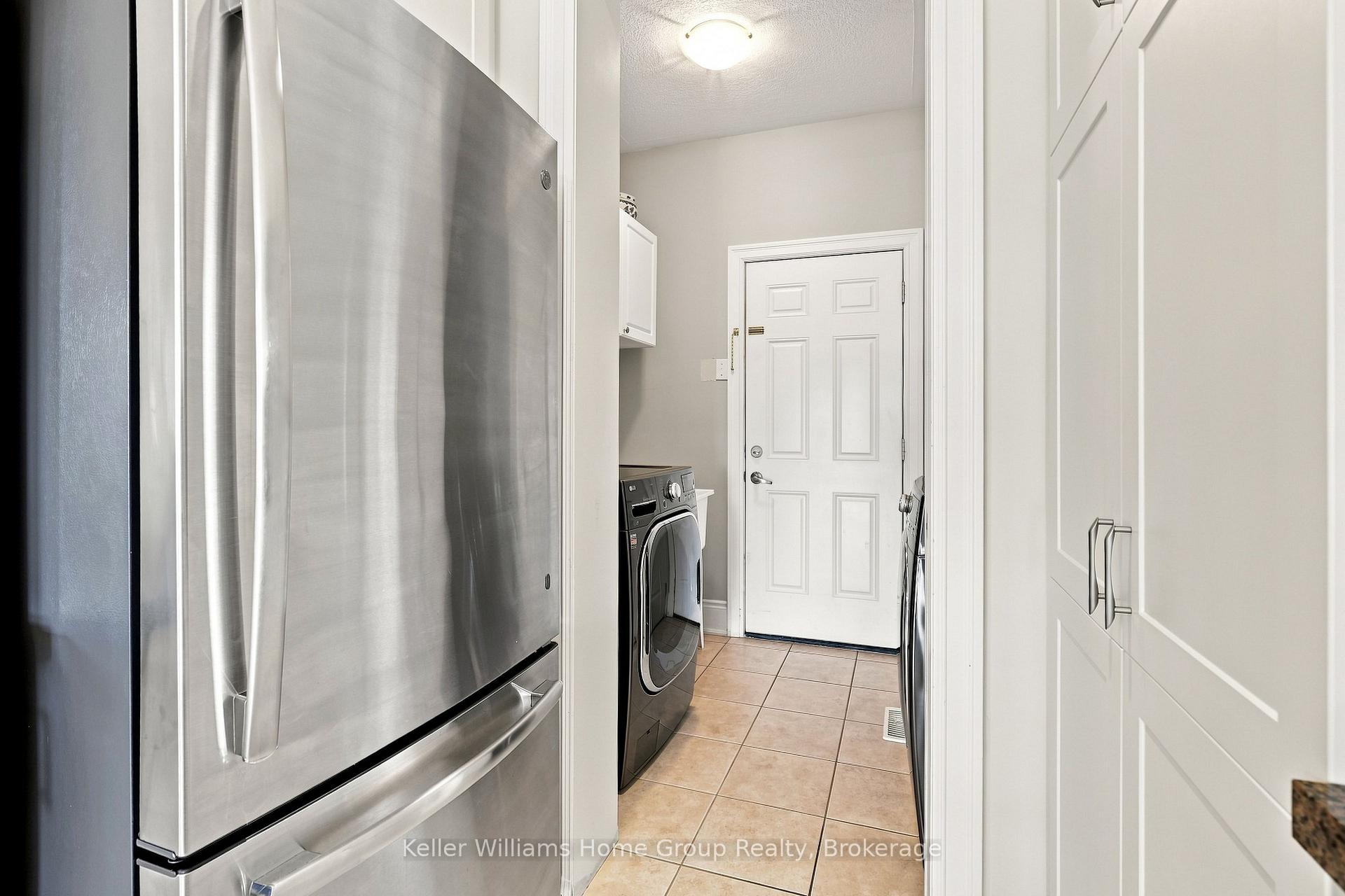 Photo 12 of Unit 53, 145 Aberfoyle Mill Crescent, Puslinch, Aberfoyle — HOMEH