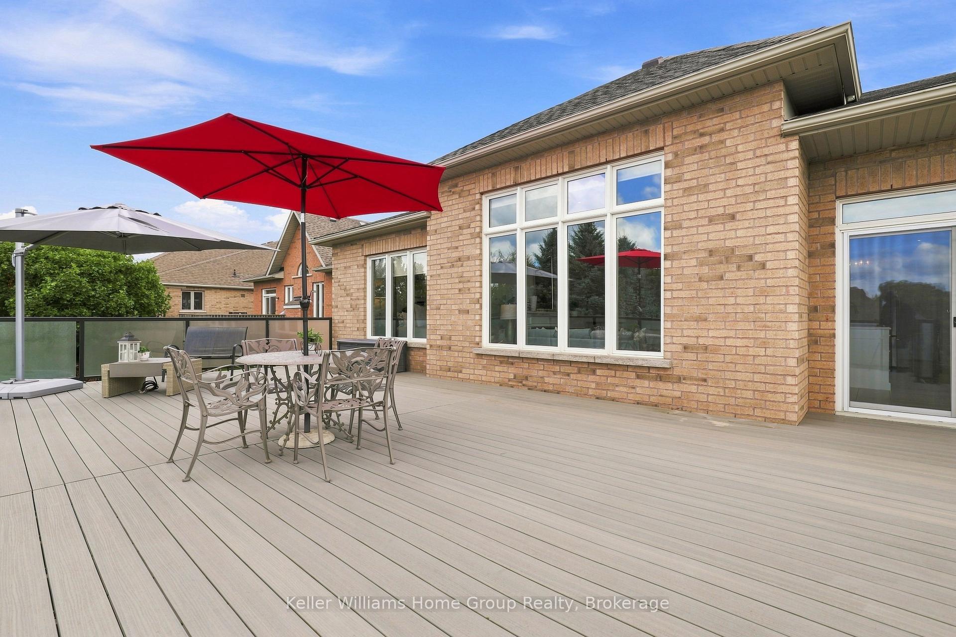 Photo 15 of Unit 53, 145 Aberfoyle Mill Crescent, Puslinch, Aberfoyle — HOMEH