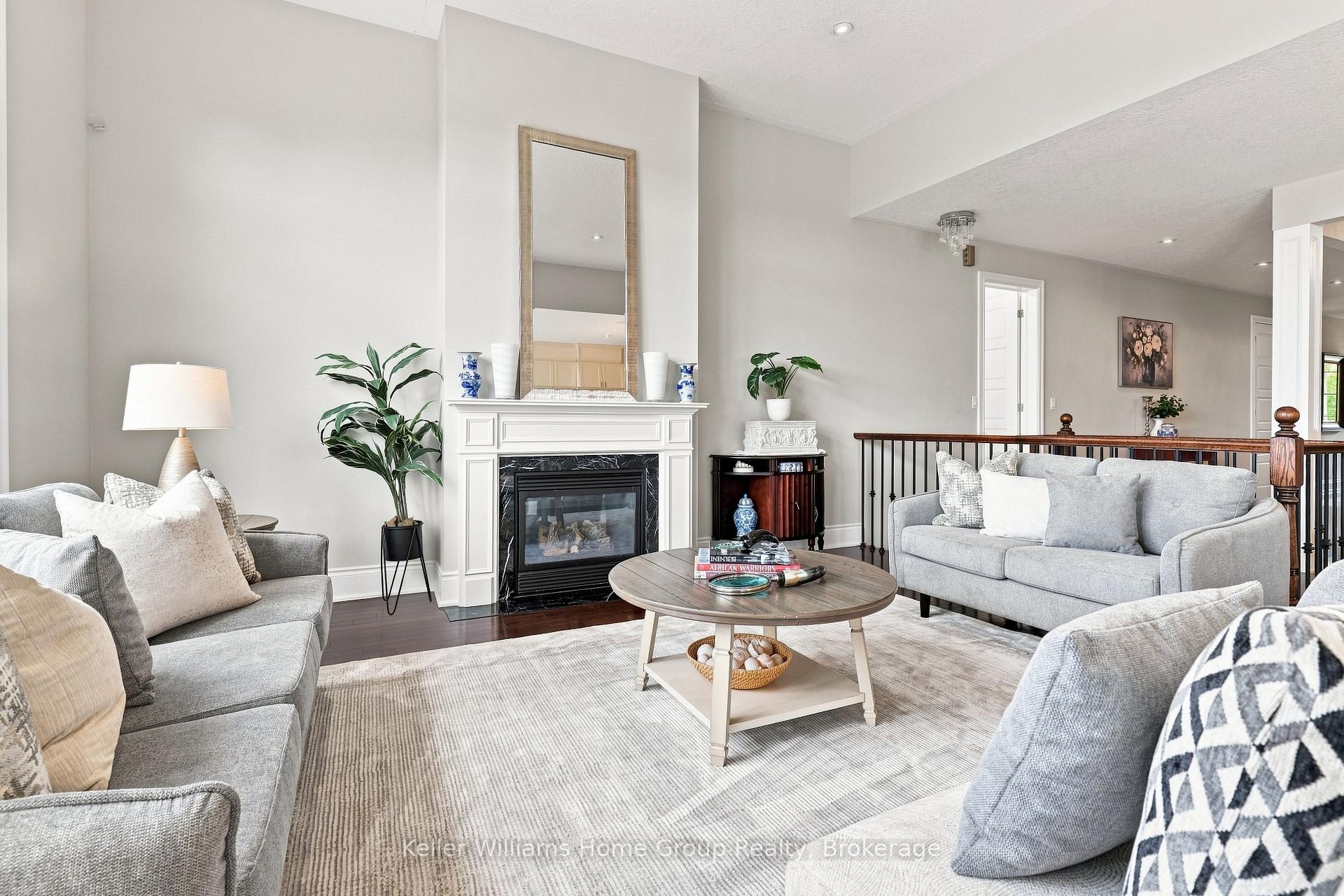 Photo 17 of Unit 53, 145 Aberfoyle Mill Crescent, Puslinch, Aberfoyle — HOMEH