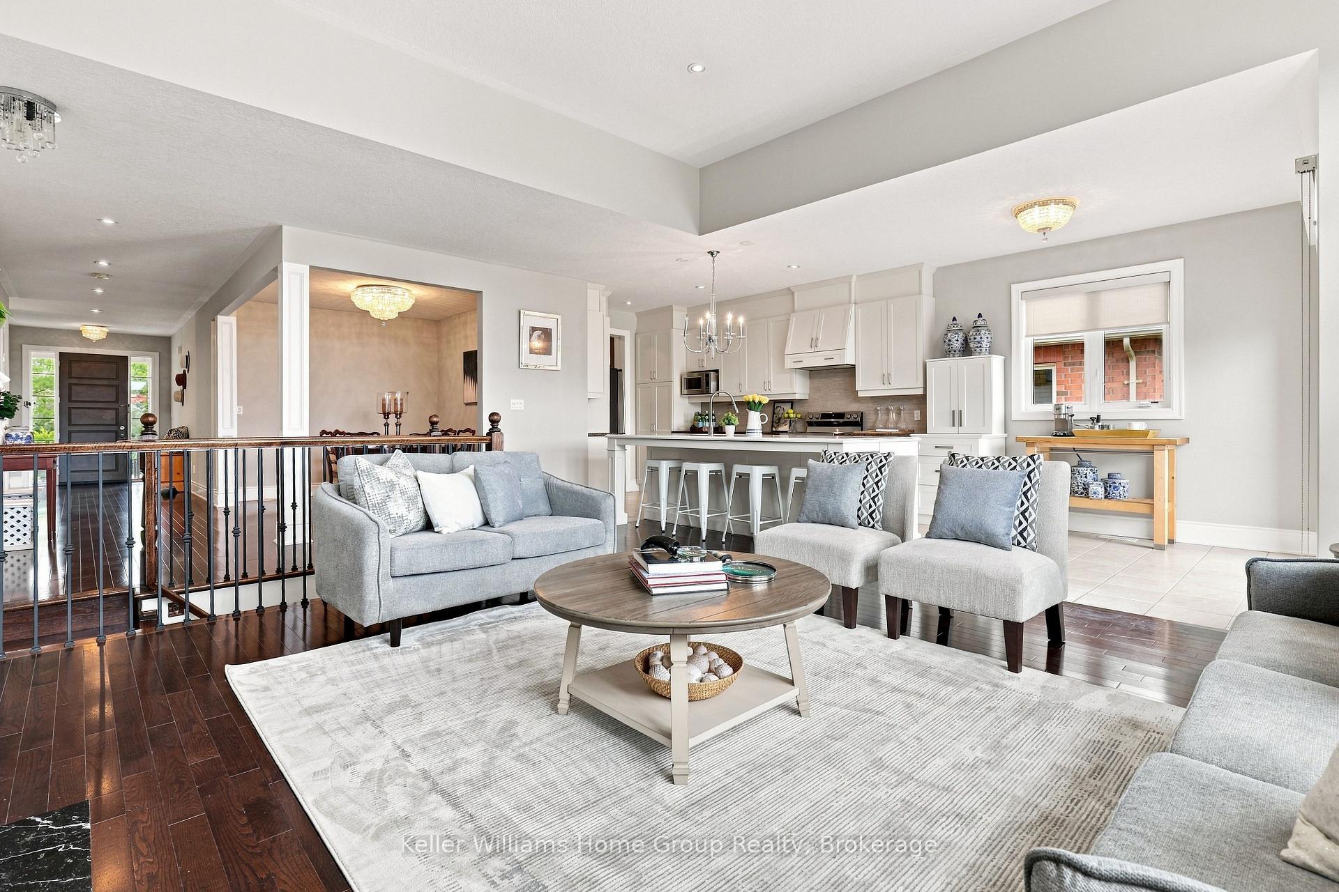 Photo 18 of Unit 53, 145 Aberfoyle Mill Crescent, Puslinch, Aberfoyle — HOMEH