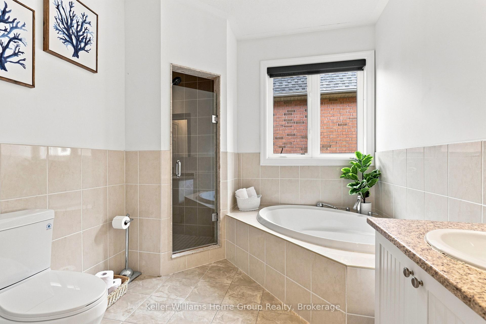 Photo 23 of Unit 53, 145 Aberfoyle Mill Crescent, Puslinch, Aberfoyle — HOMEH
