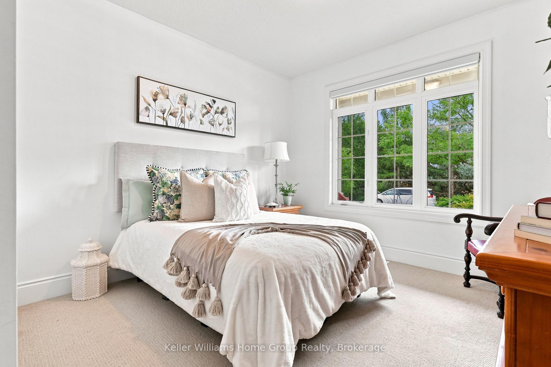 Photo 25 of Unit 53, 145 Aberfoyle Mill Crescent, Puslinch, Aberfoyle — HOMEH