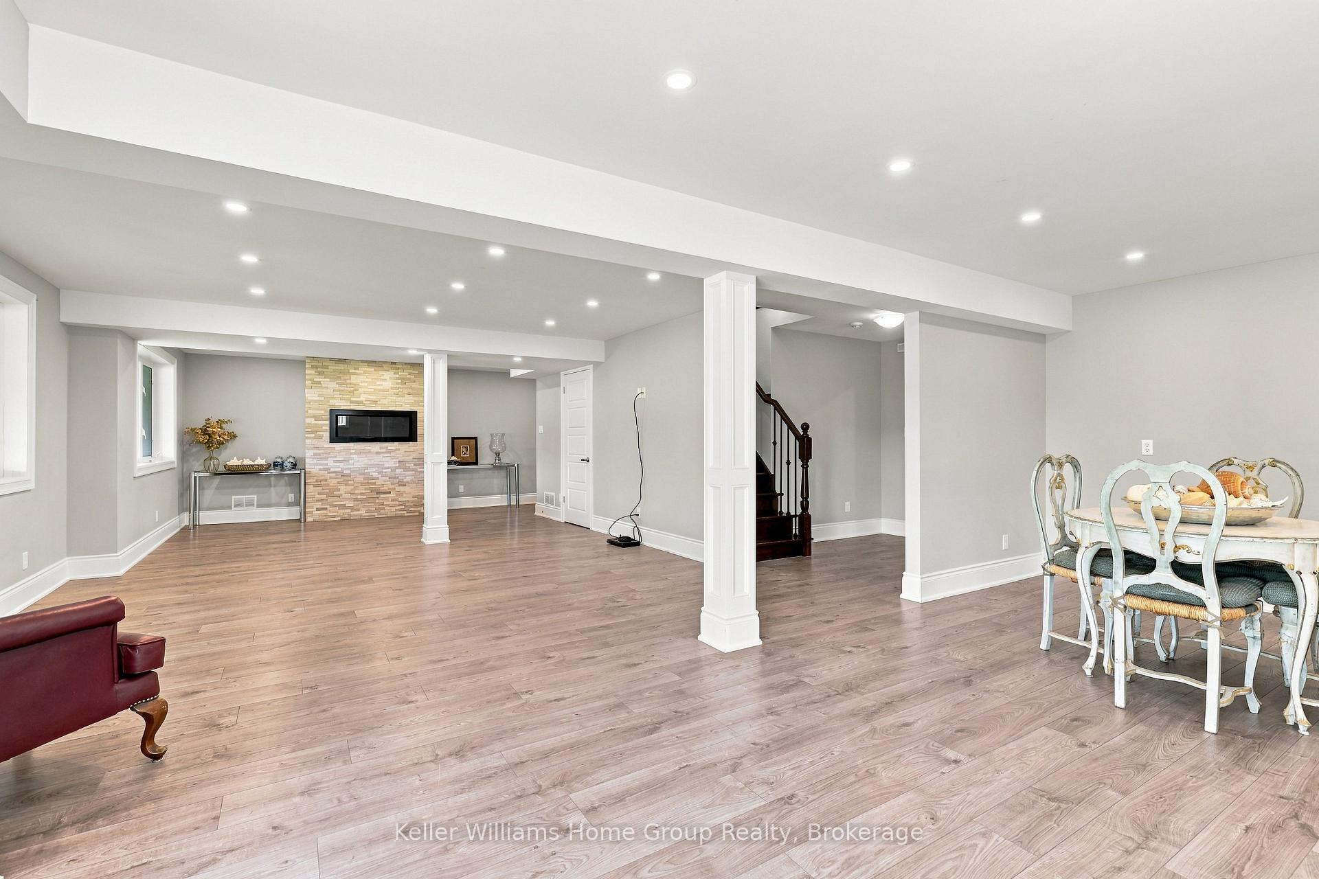Photo 28 of Unit 53, 145 Aberfoyle Mill Crescent, Puslinch, Aberfoyle — HOMEH
