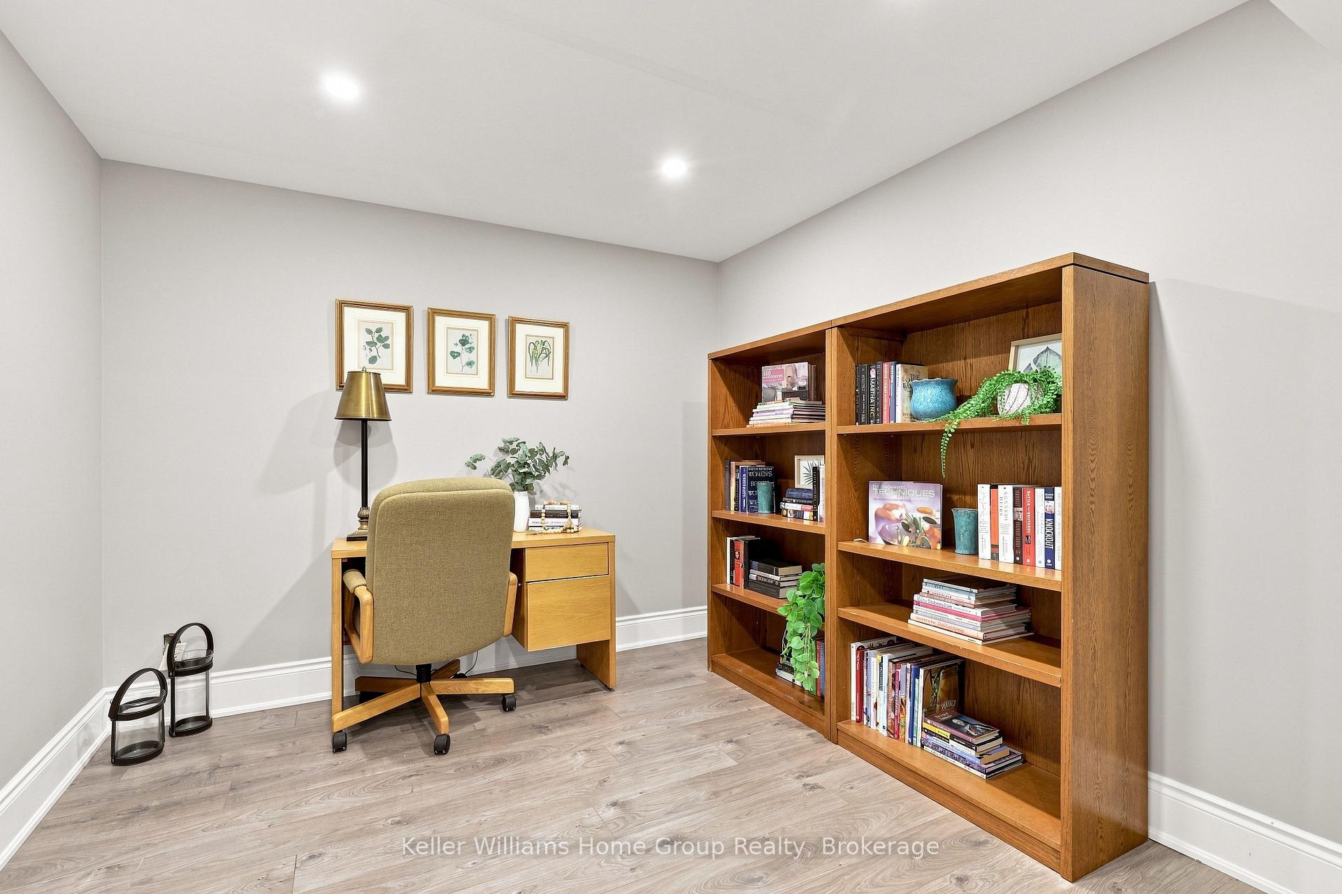 Photo 34 of Unit 53, 145 Aberfoyle Mill Crescent, Puslinch, Aberfoyle — HOMEH