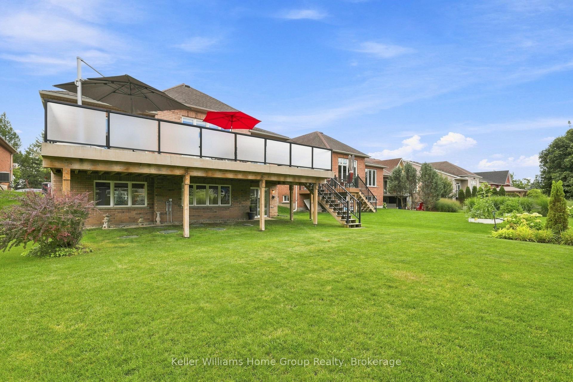 Photo 37 of Unit 53, 145 Aberfoyle Mill Crescent, Puslinch, Aberfoyle — HOMEH