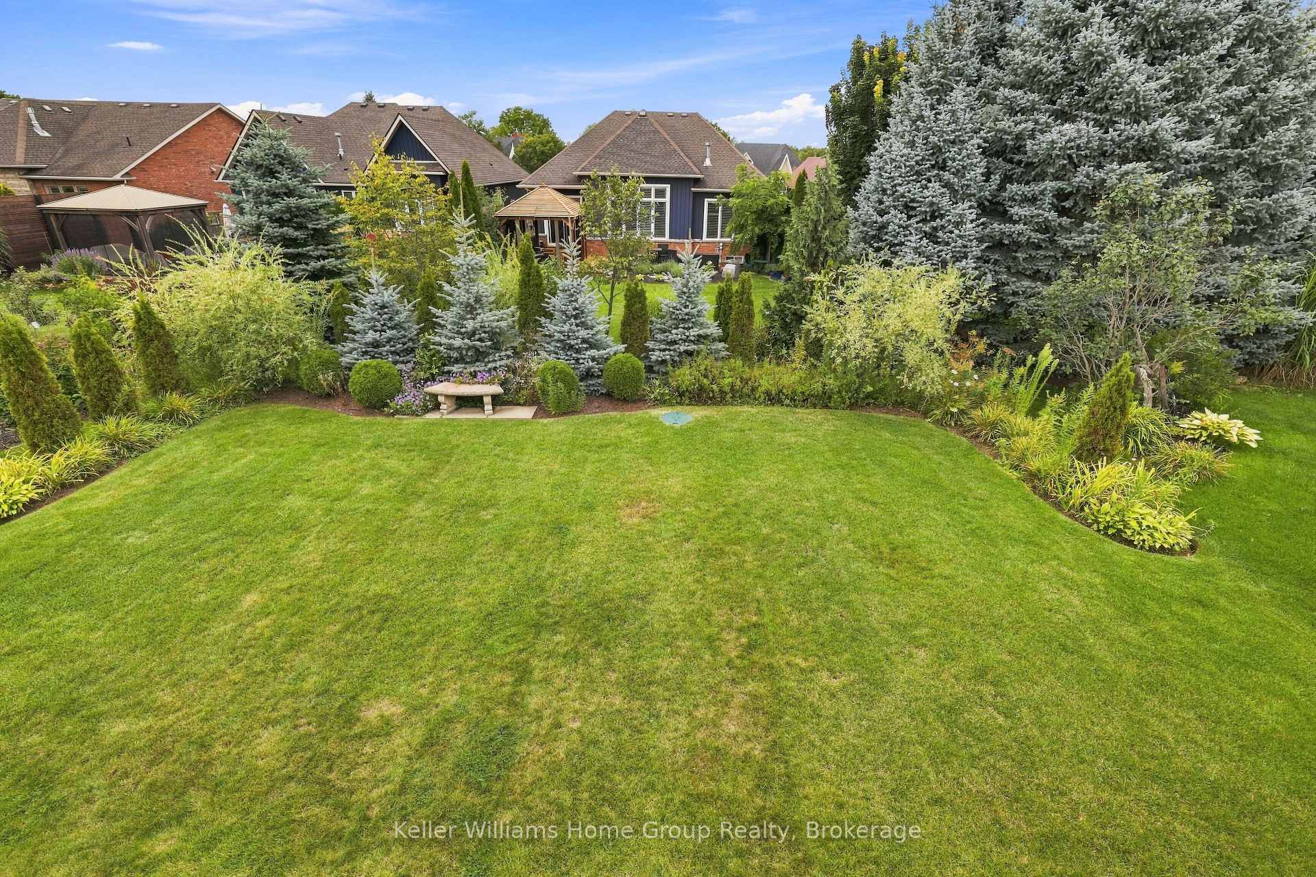 Photo 38 of Unit 53, 145 Aberfoyle Mill Crescent, Puslinch, Aberfoyle — HOMEH