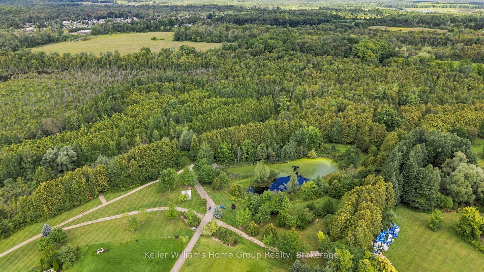 Photo 40 of Unit 53, 145 Aberfoyle Mill Crescent, Puslinch, Aberfoyle — HOMEH