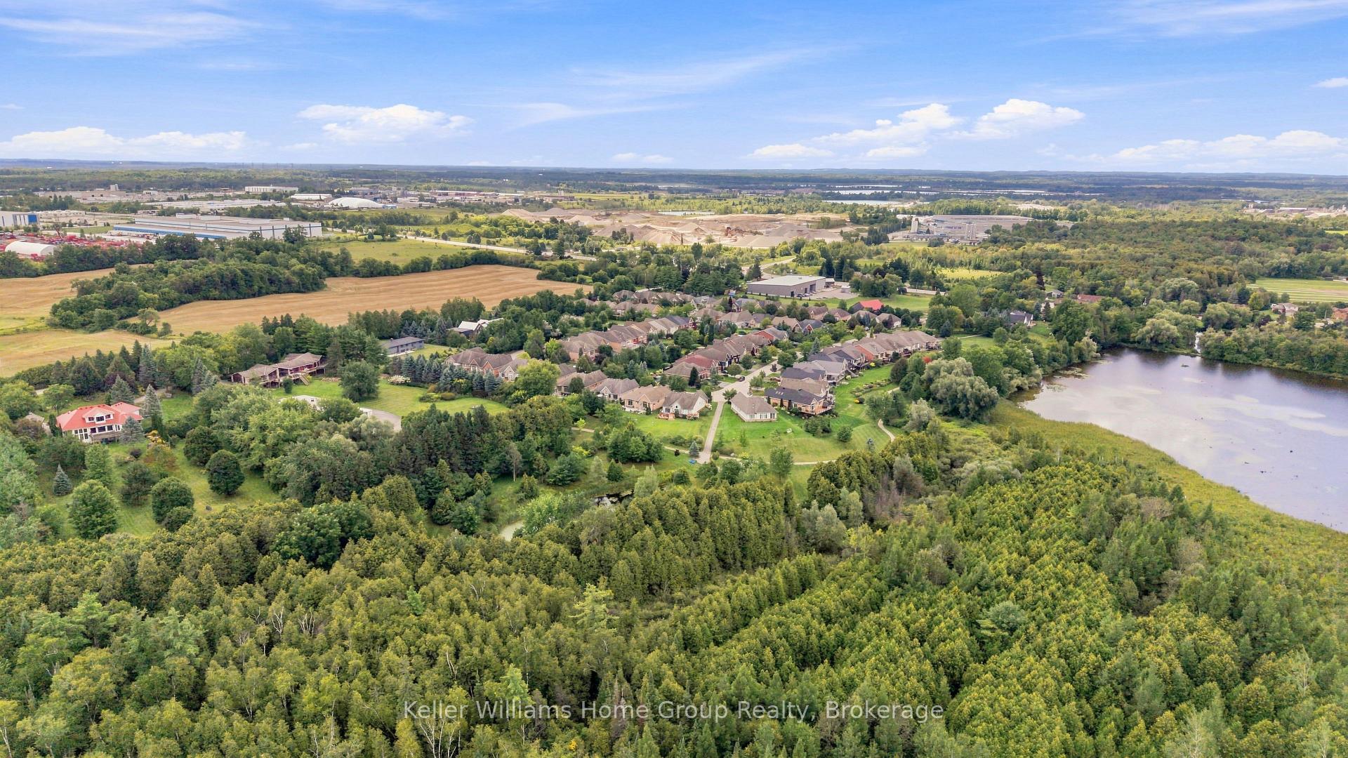 Photo 41 of Unit 53, 145 Aberfoyle Mill Crescent, Puslinch, Aberfoyle — HOMEH