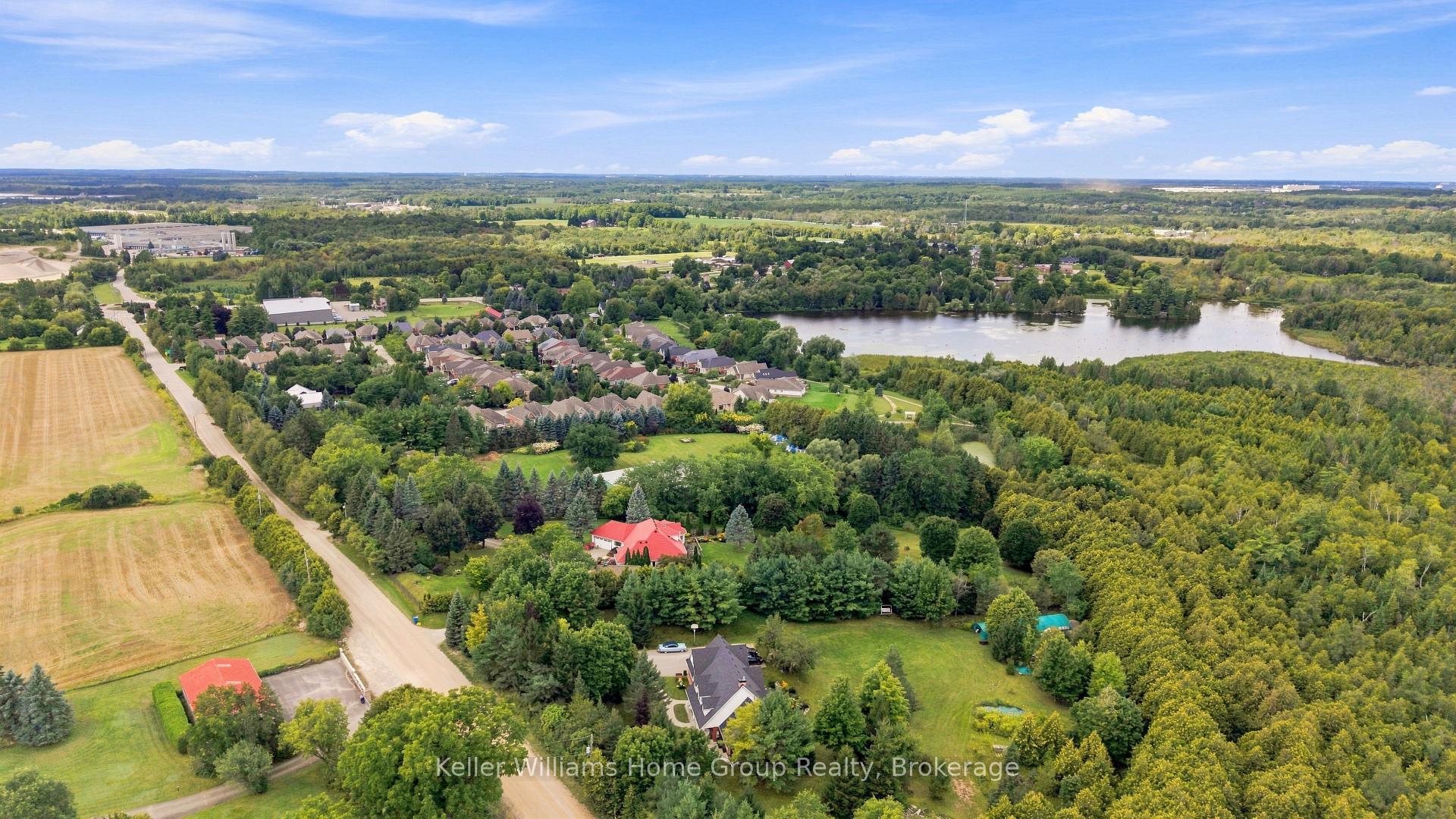 Photo 42 of Unit 53, 145 Aberfoyle Mill Crescent, Puslinch, Aberfoyle — HOMEH