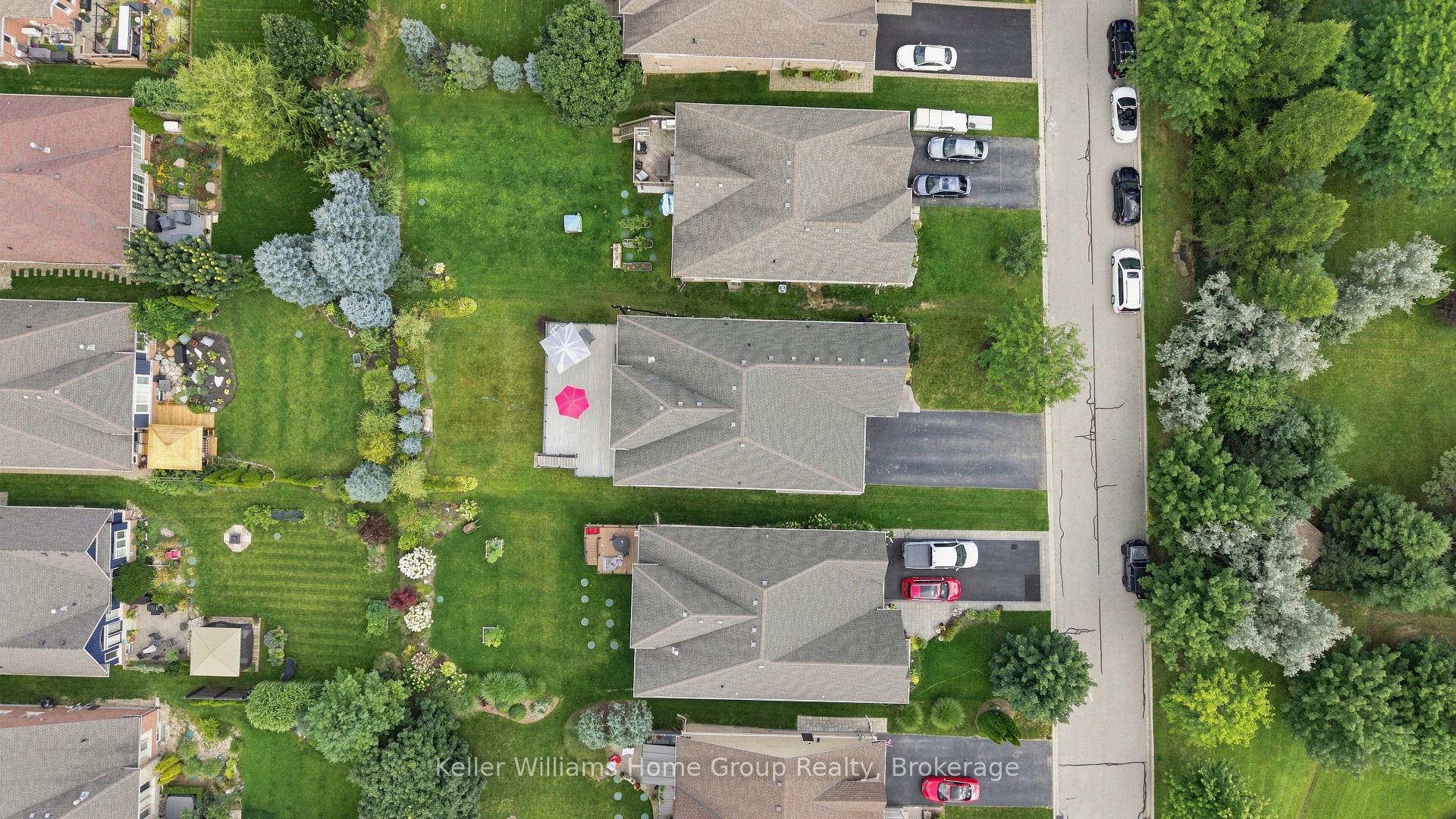 Photo 44 of Unit 53, 145 Aberfoyle Mill Crescent, Puslinch, Aberfoyle — HOMEH