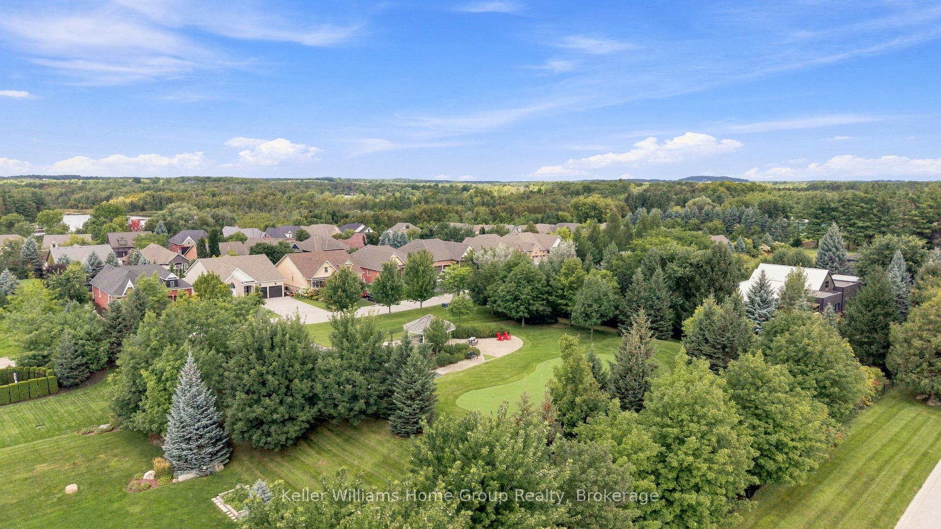 Photo 45 of Unit 53, 145 Aberfoyle Mill Crescent, Puslinch, Aberfoyle — HOMEH