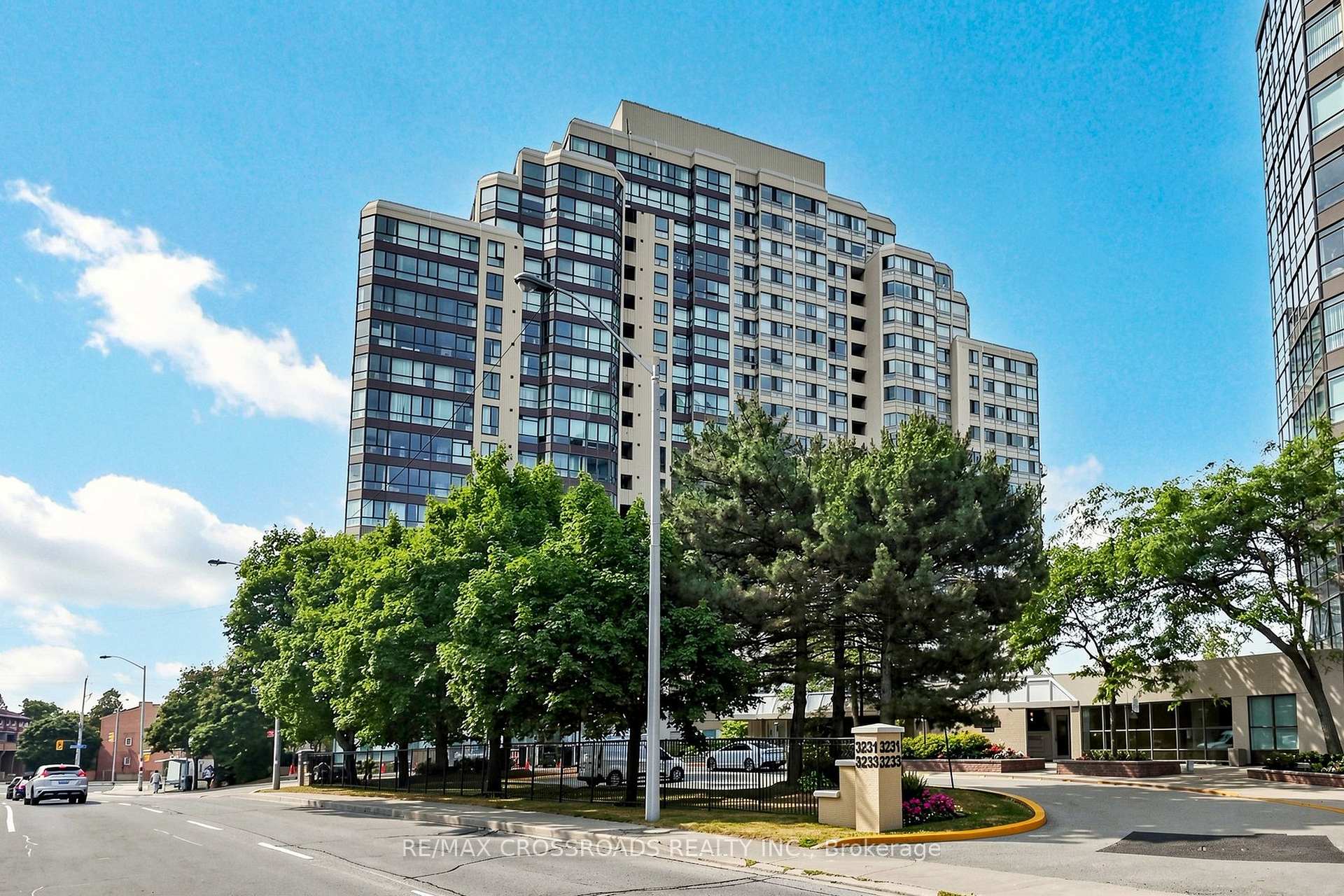 Photo 1 of Unit 511, 3233 Eglinton Avenue E, Scarborough, Scarborough Village — HOMEH