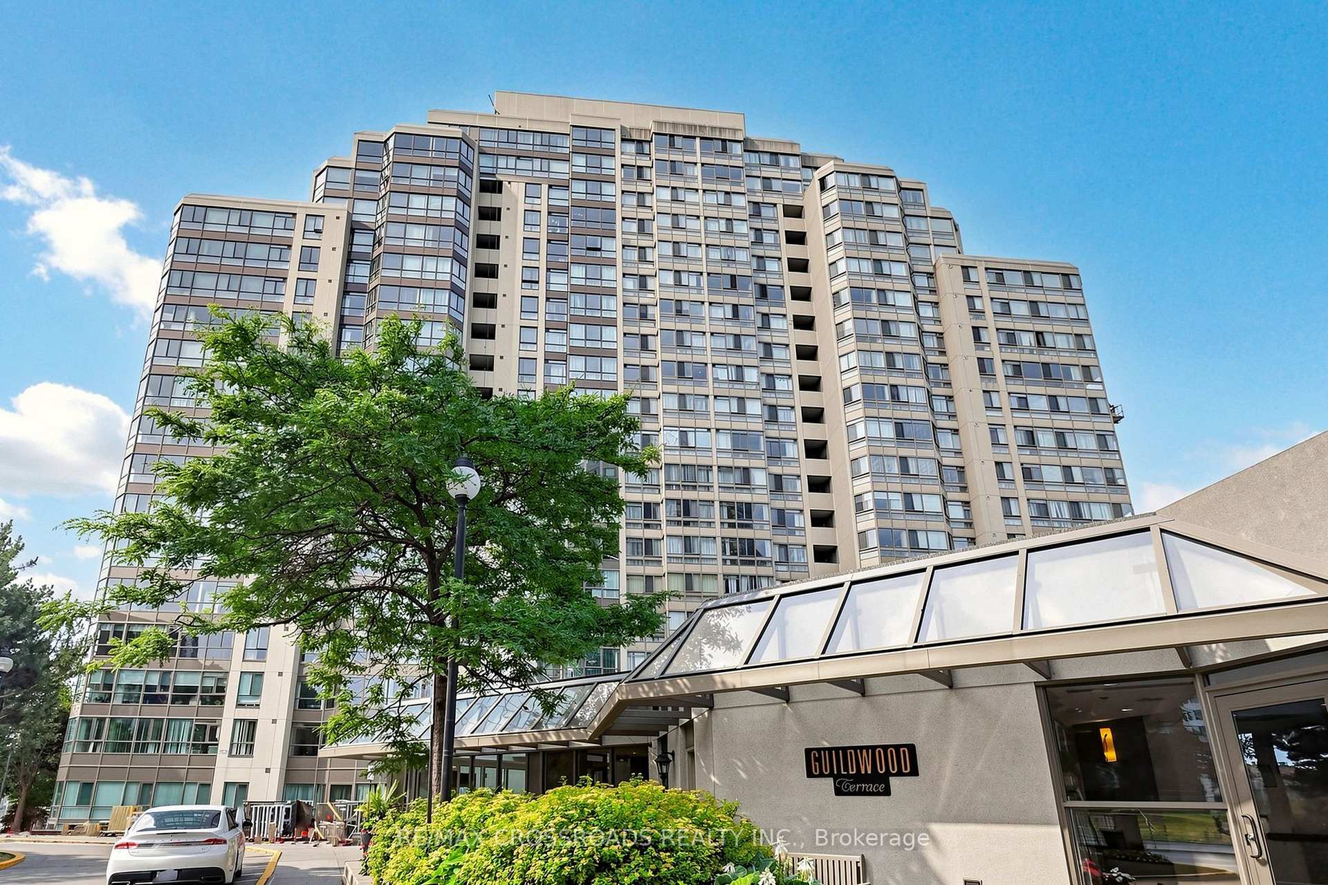 Photo 3 of Unit 511, 3233 Eglinton Avenue E, Scarborough, Scarborough Village — HOMEH