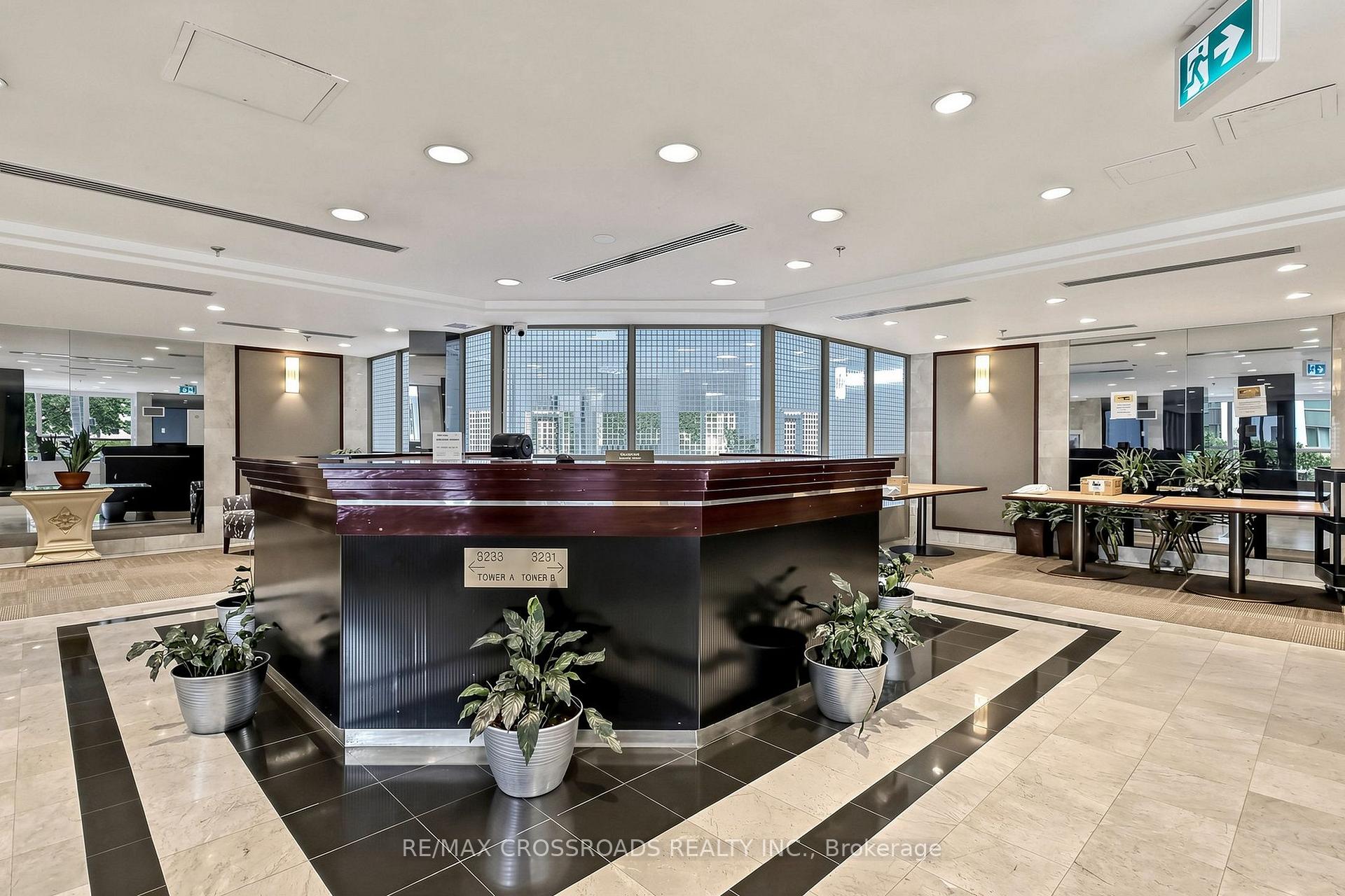 Photo 6 of Unit 511, 3233 Eglinton Avenue E, Scarborough, Scarborough Village — HOMEH