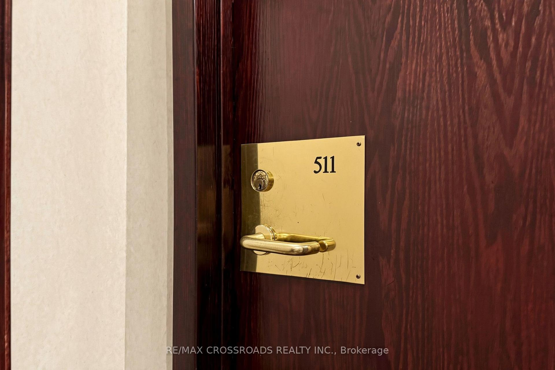 Photo 29 of Unit 511, 3233 Eglinton Avenue E, Scarborough, Scarborough Village — HOMEH