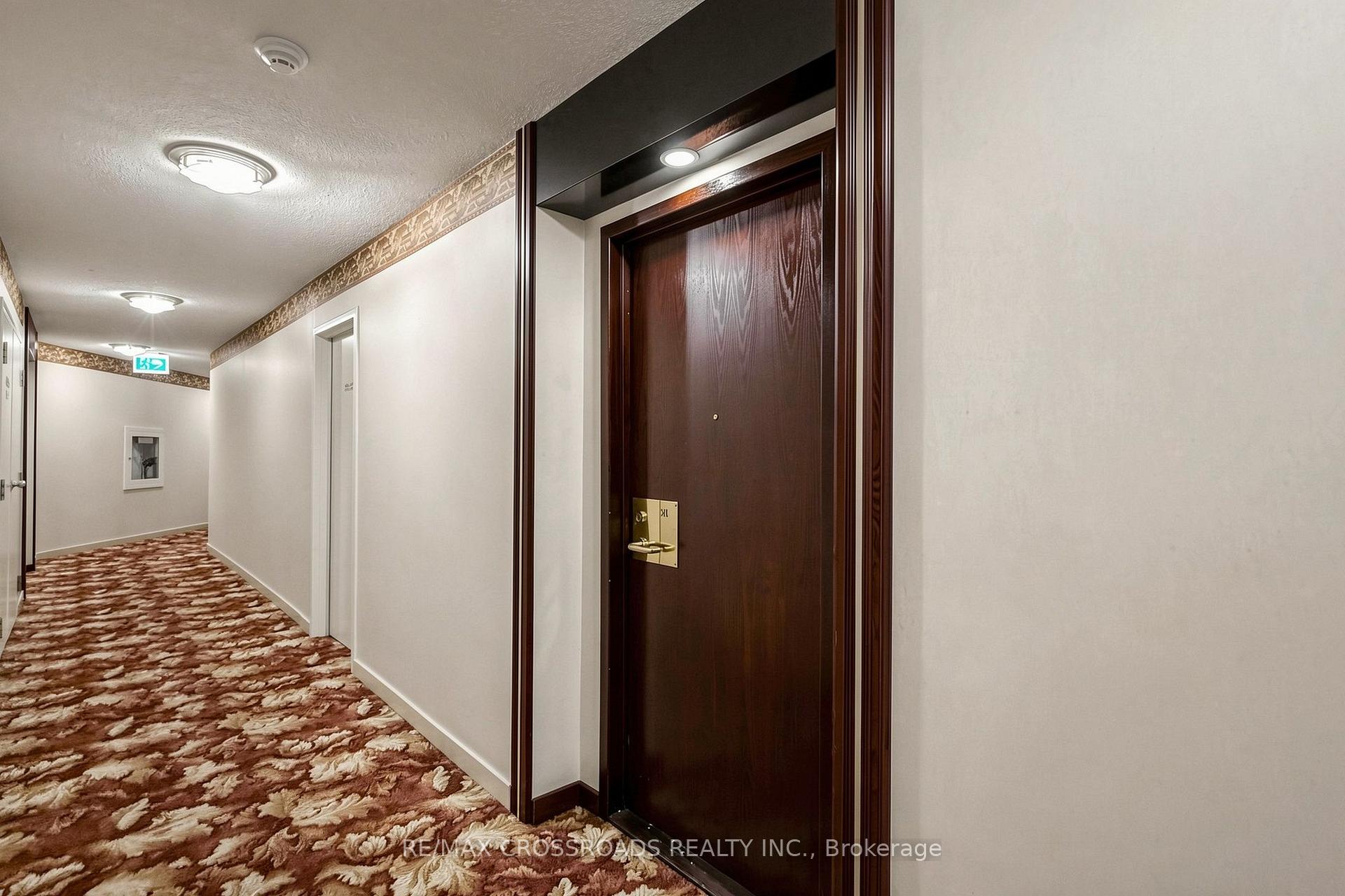 Photo 30 of Unit 511, 3233 Eglinton Avenue E, Scarborough, Scarborough Village — HOMEH