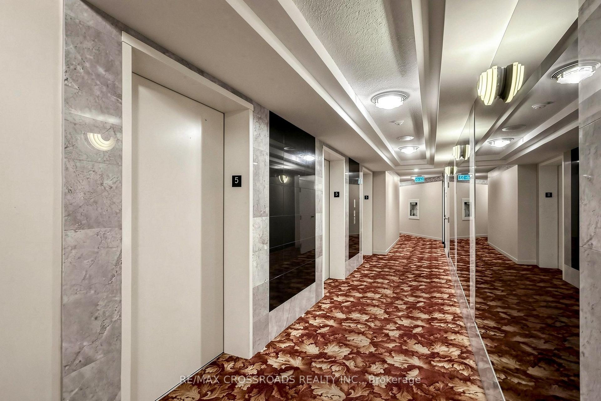 Photo 31 of Unit 511, 3233 Eglinton Avenue E, Scarborough, Scarborough Village — HOMEH