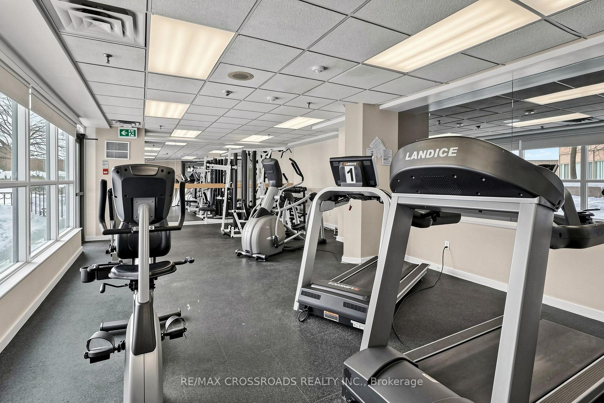 Photo 32 of Unit 511, 3233 Eglinton Avenue E, Scarborough, Scarborough Village — HOMEH