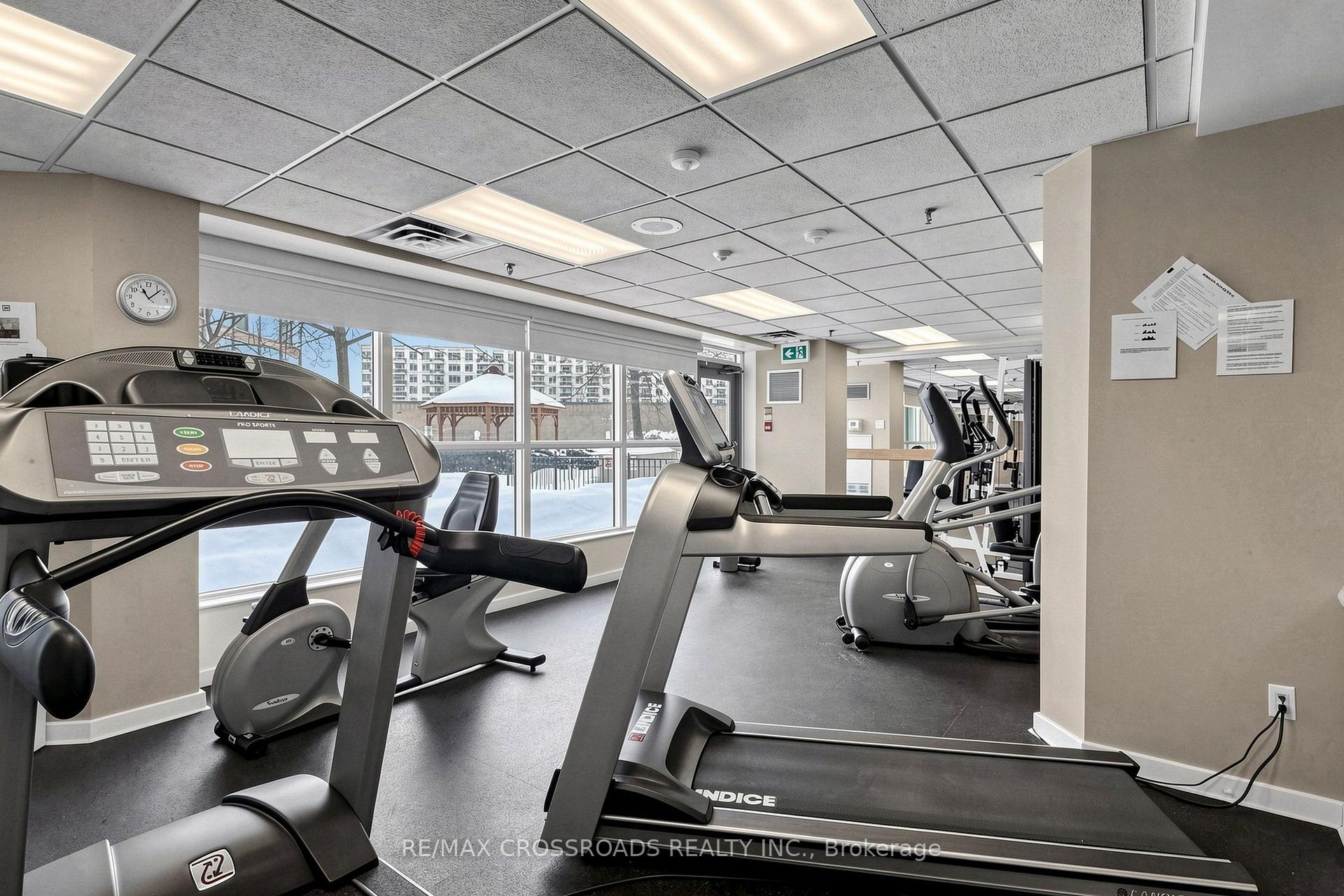 Photo 33 of Unit 511, 3233 Eglinton Avenue E, Scarborough, Scarborough Village — HOMEH