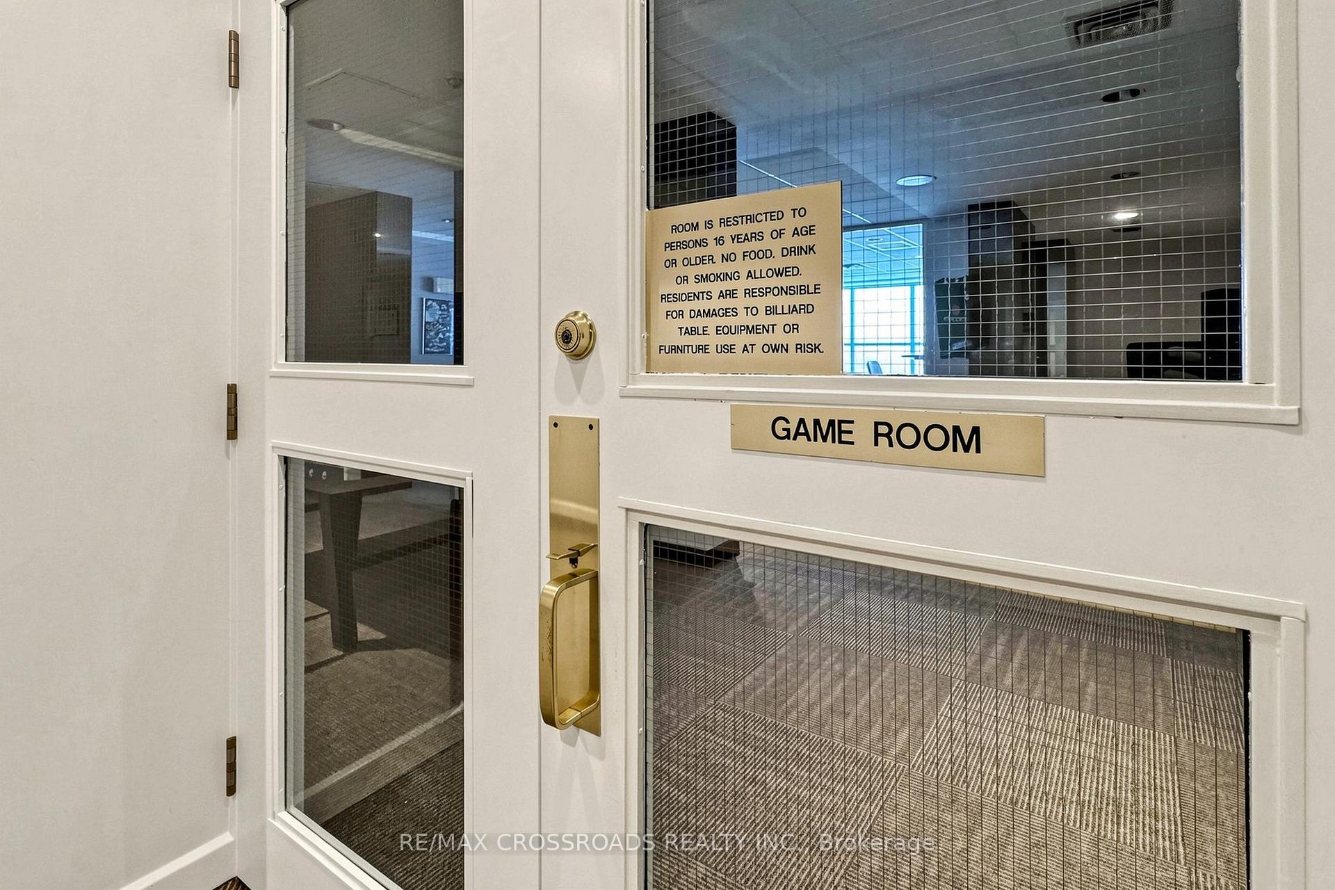 Photo 35 of Unit 511, 3233 Eglinton Avenue E, Scarborough, Scarborough Village — HOMEH