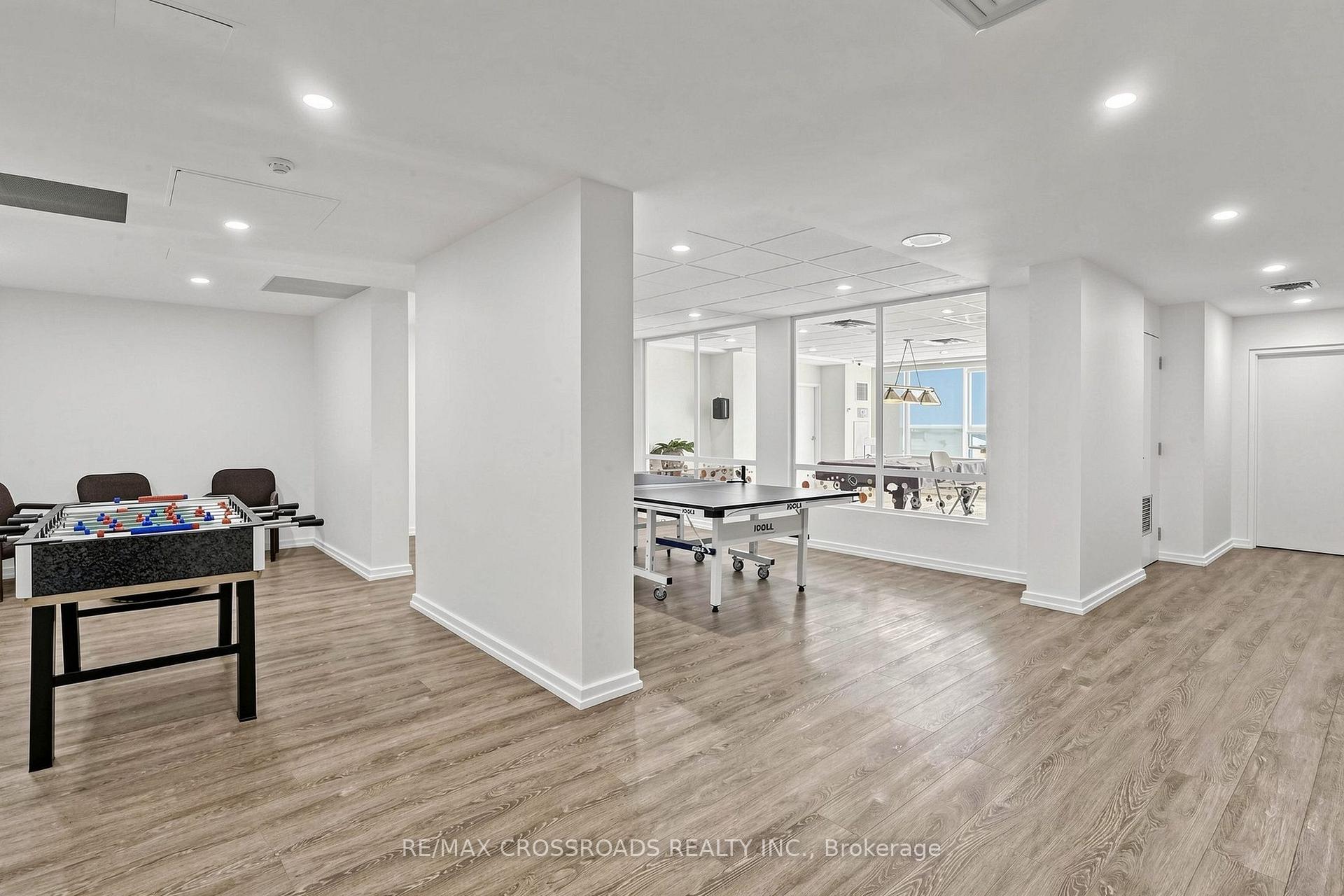 Photo 36 of Unit 511, 3233 Eglinton Avenue E, Scarborough, Scarborough Village — HOMEH
