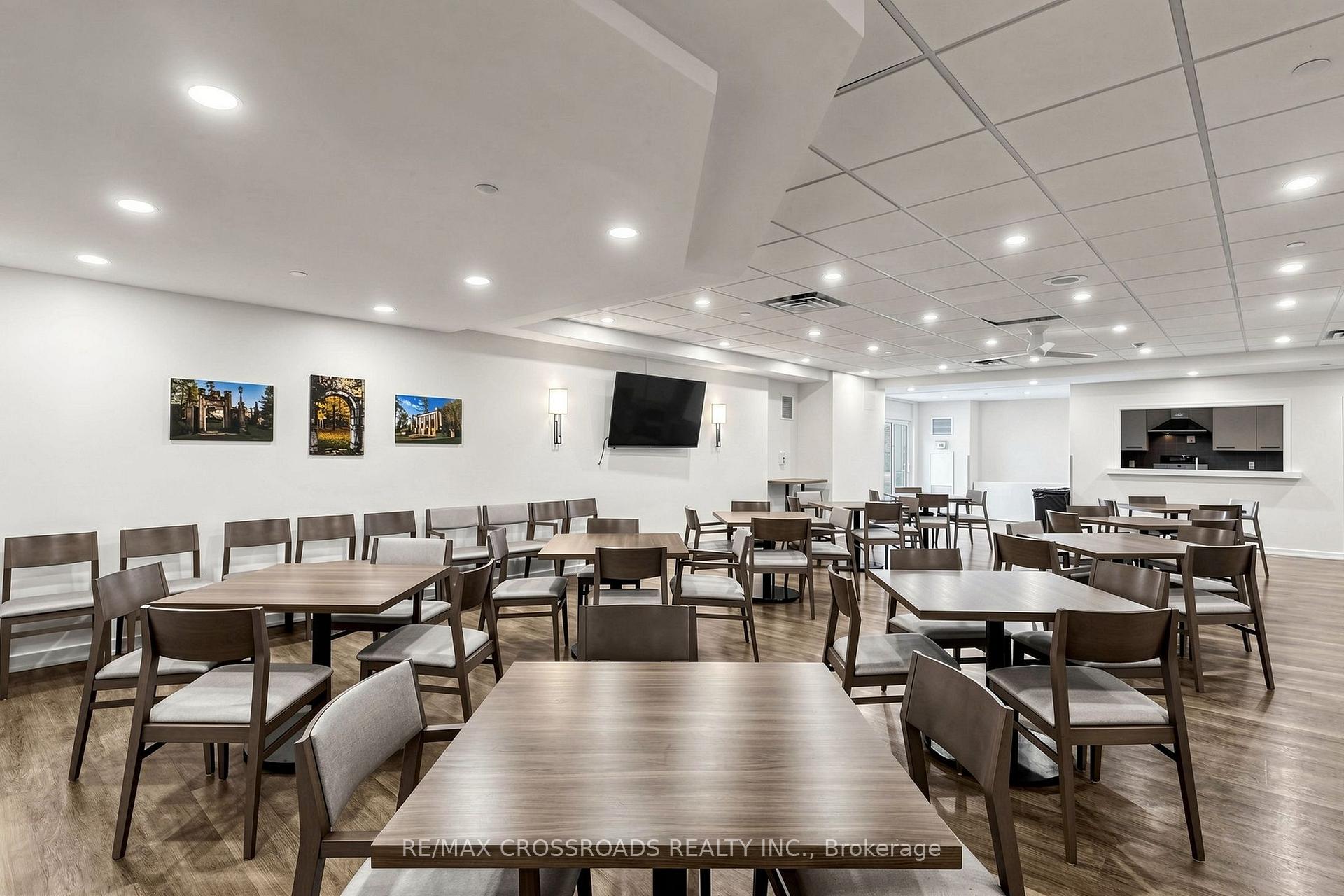 Photo 38 of Unit 511, 3233 Eglinton Avenue E, Scarborough, Scarborough Village — HOMEH