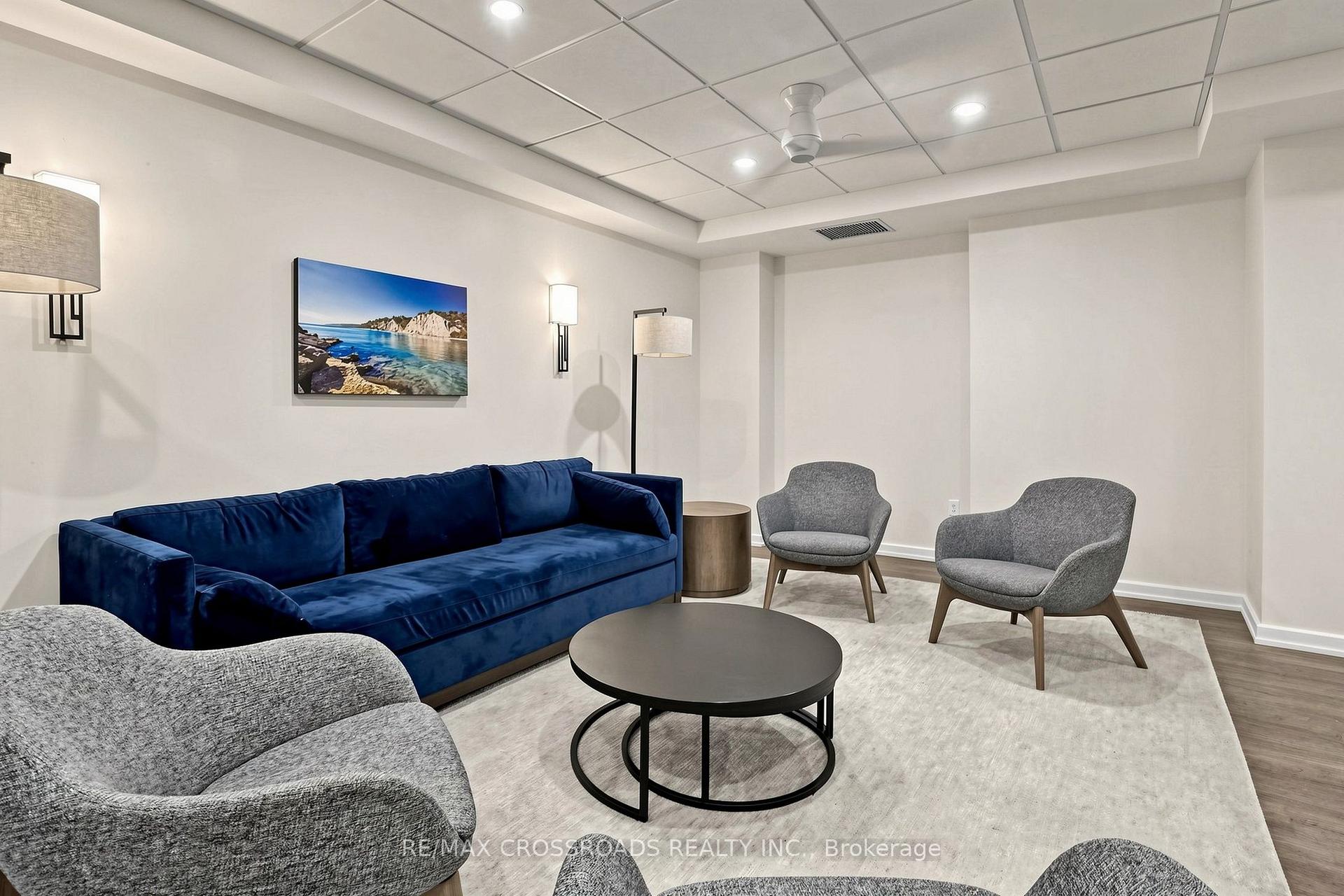 Photo 39 of Unit 511, 3233 Eglinton Avenue E, Scarborough, Scarborough Village — HOMEH