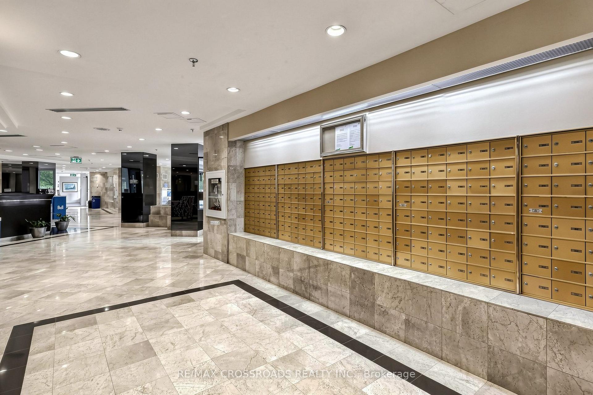 Photo 41 of Unit 511, 3233 Eglinton Avenue E, Scarborough, Scarborough Village — HOMEH