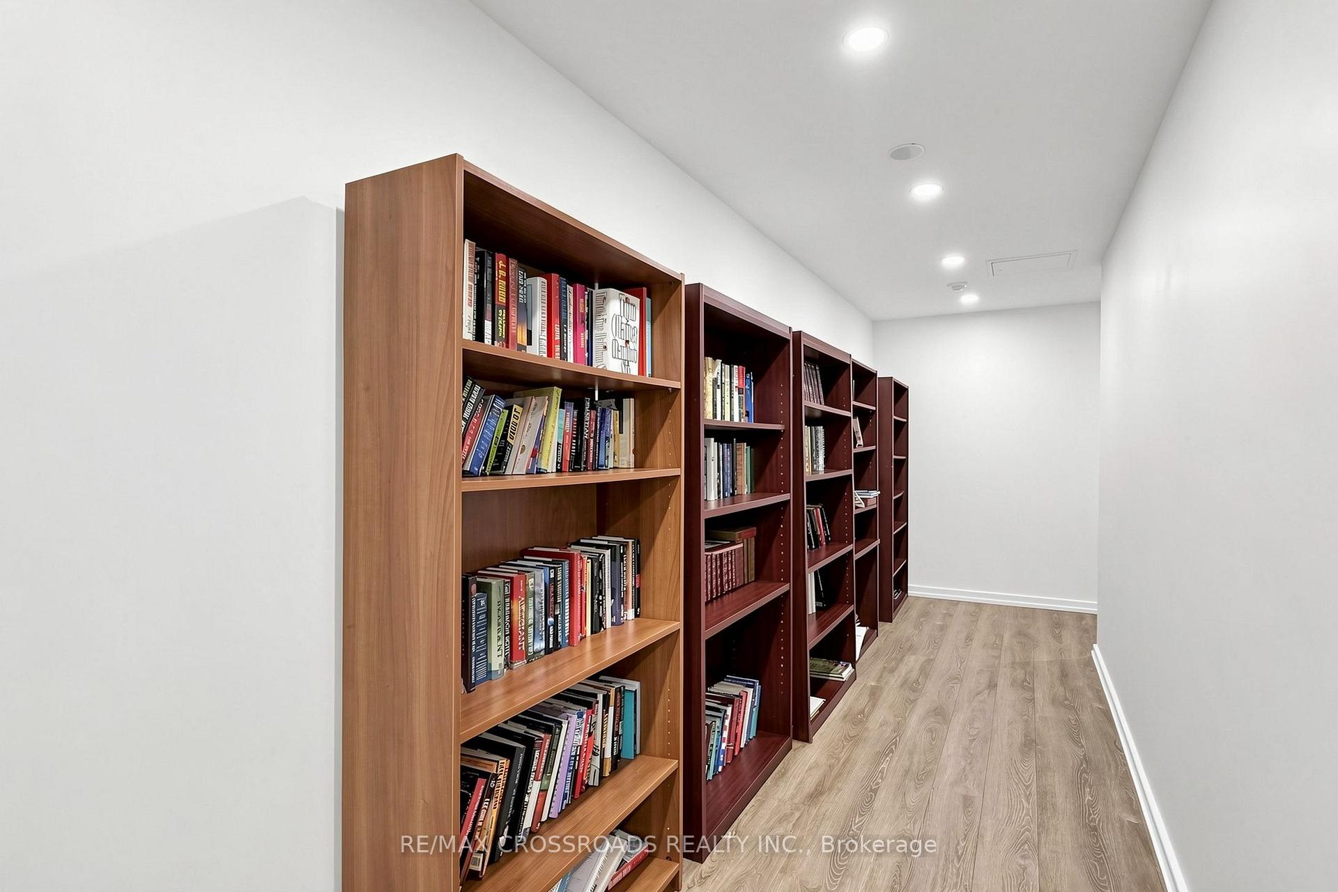 Photo 42 of Unit 511, 3233 Eglinton Avenue E, Scarborough, Scarborough Village — HOMEH