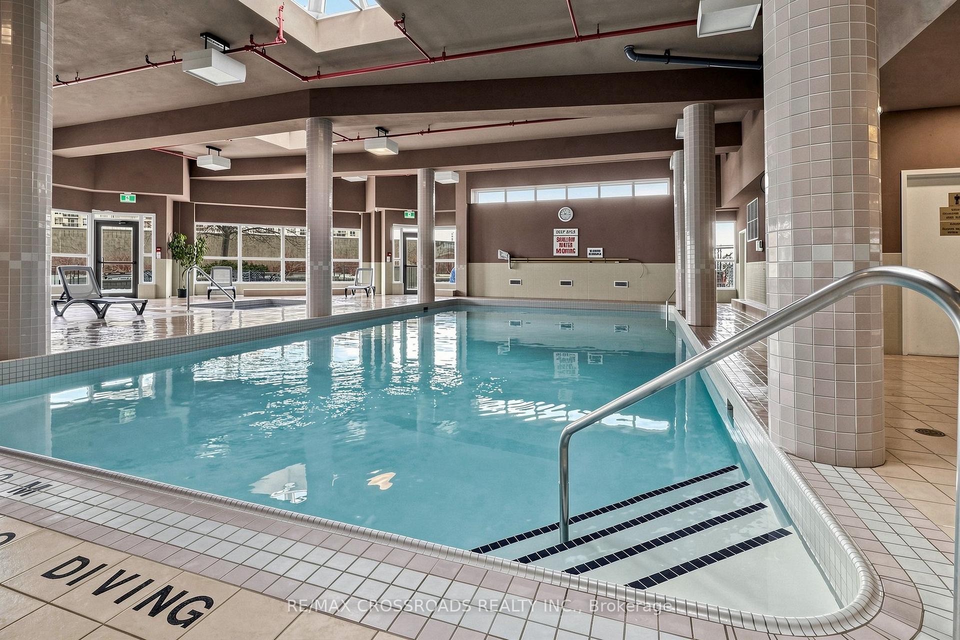 Photo 43 of Unit 511, 3233 Eglinton Avenue E, Scarborough, Scarborough Village — HOMEH