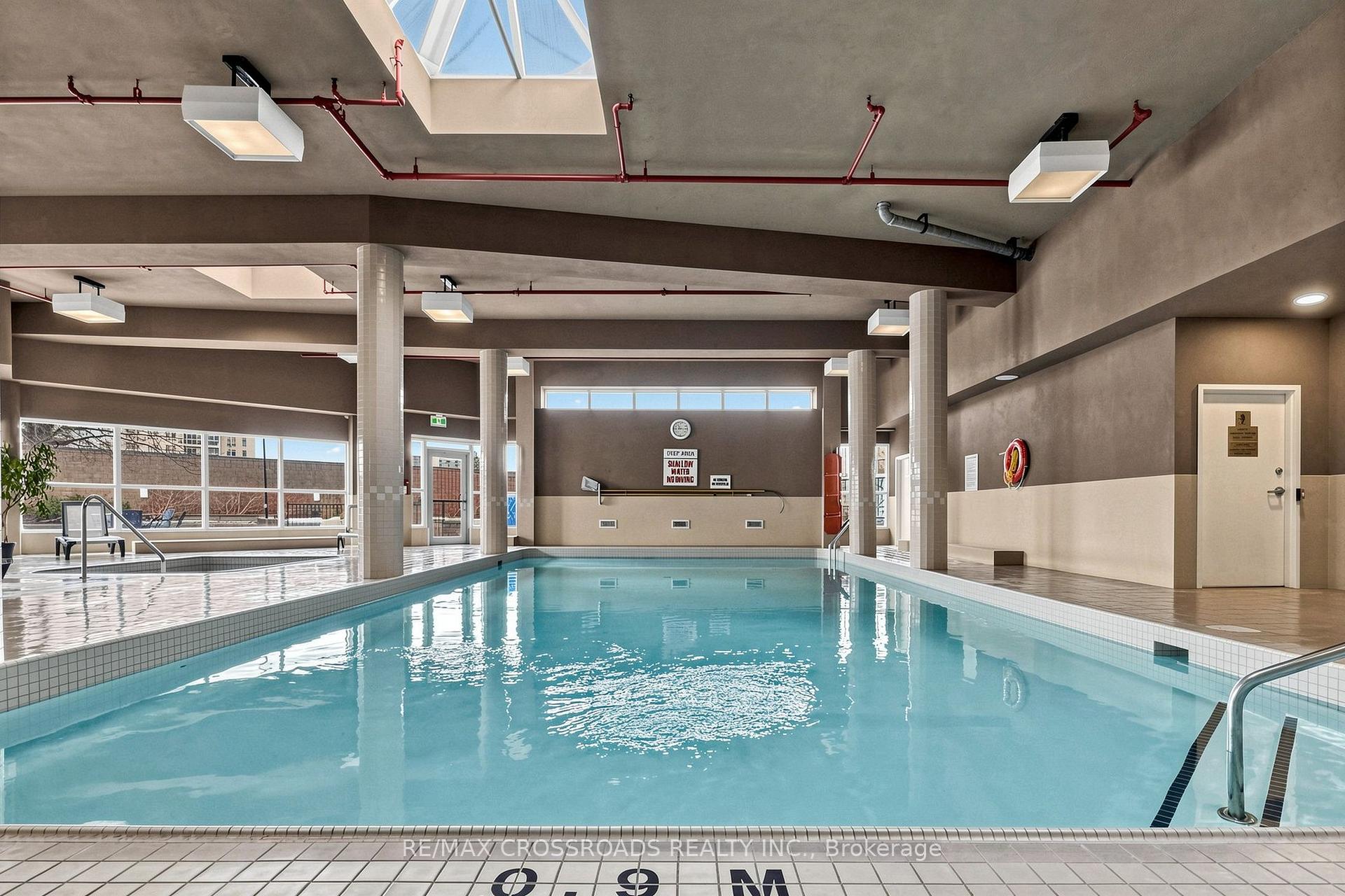 Photo 44 of Unit 511, 3233 Eglinton Avenue E, Scarborough, Scarborough Village — HOMEH