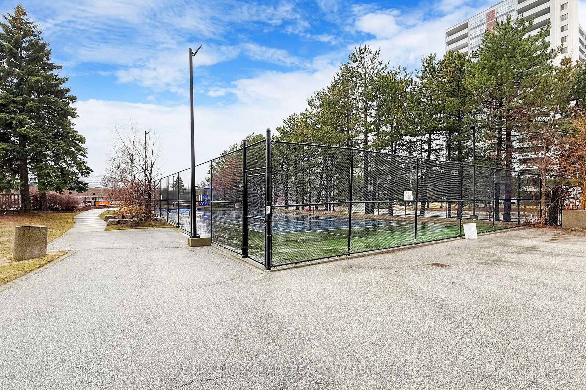 Photo 46 of Unit 511, 3233 Eglinton Avenue E, Scarborough, Scarborough Village — HOMEH