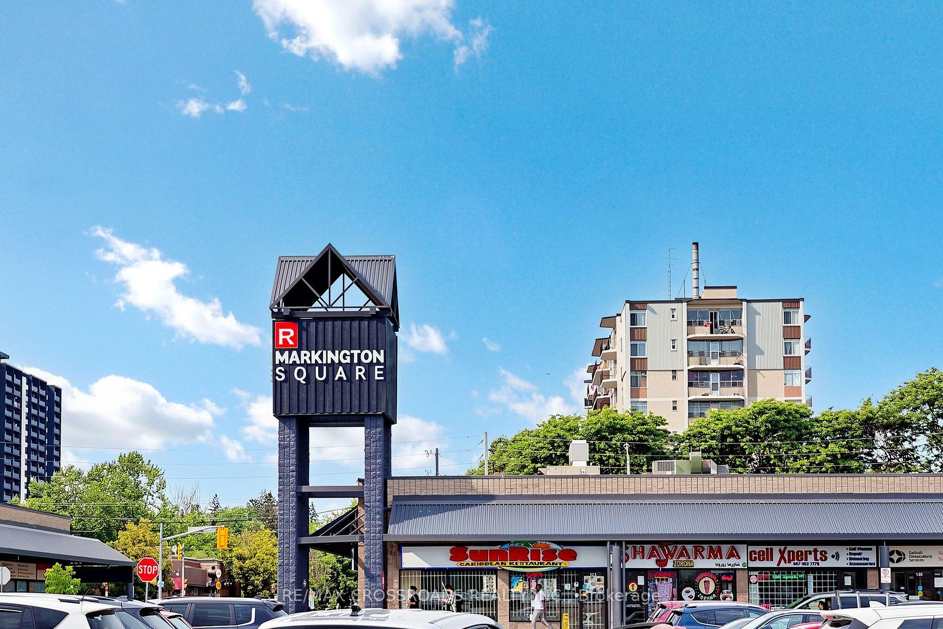 Photo 47 of Unit 511, 3233 Eglinton Avenue E, Scarborough, Scarborough Village — HOMEH