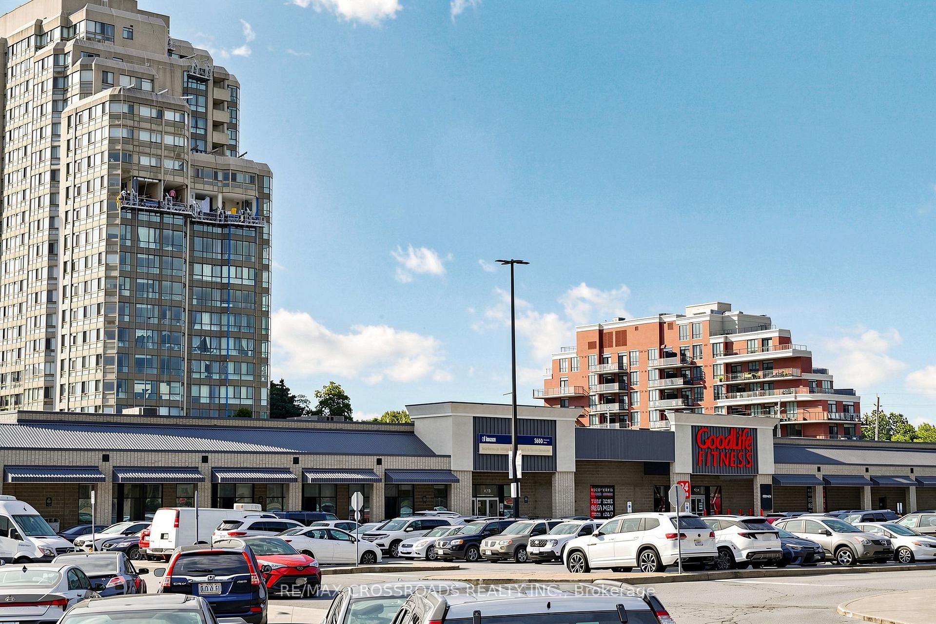Photo 48 of Unit 511, 3233 Eglinton Avenue E, Scarborough, Scarborough Village — HOMEH
