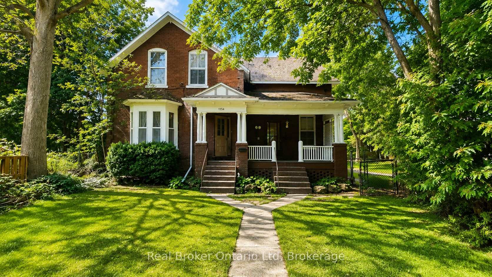 Photo 1 of Unit 1, 1154 4TH Avenue E, Owen Sound — HOMEH