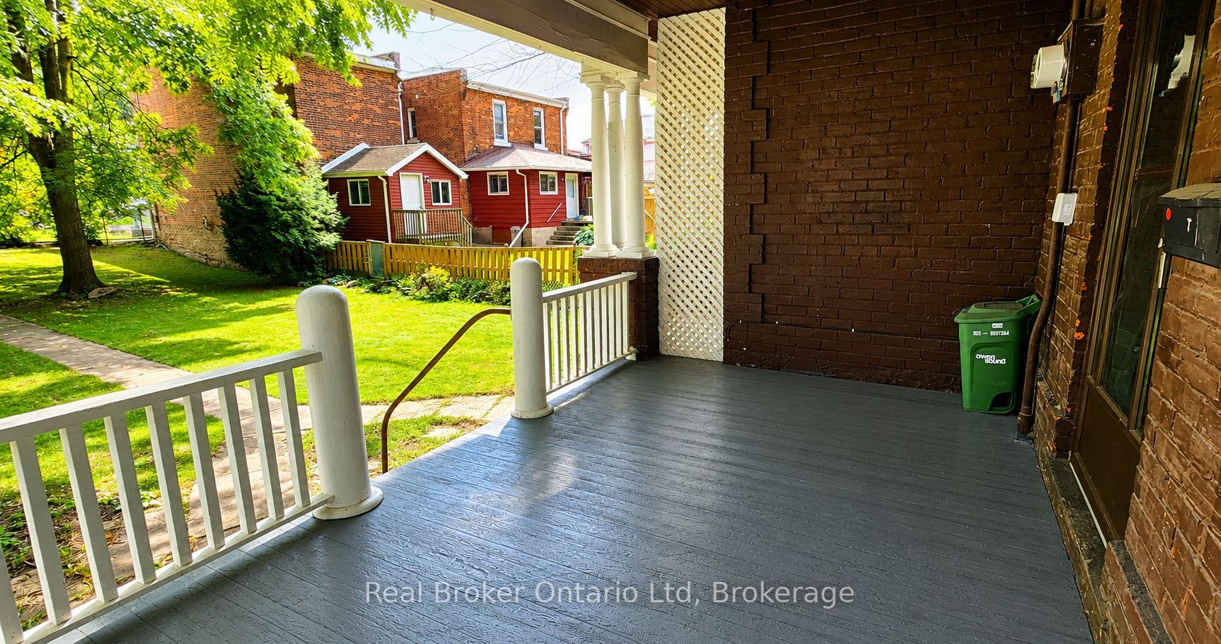 Photo 3 of Unit 1, 1154 4TH Avenue E, Owen Sound — HOMEH