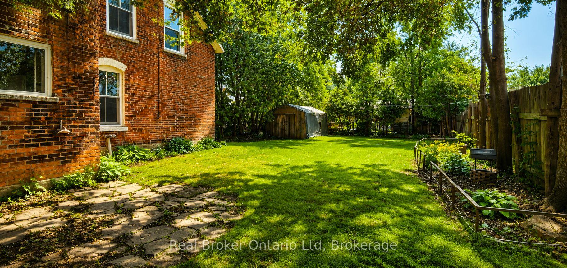 Photo 15 of Unit 1, 1154 4TH Avenue E, Owen Sound — HOMEH