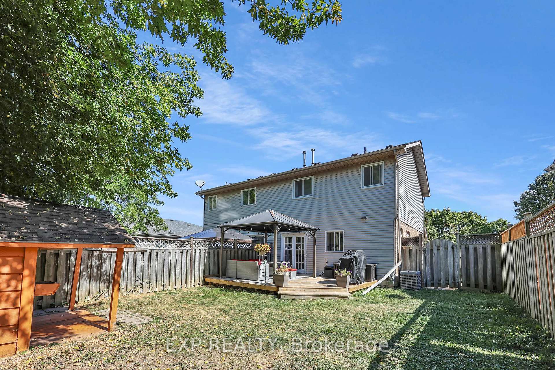 Photo 24 of 220 Scott Road, Cambridge, Silver Heights — HOMEH