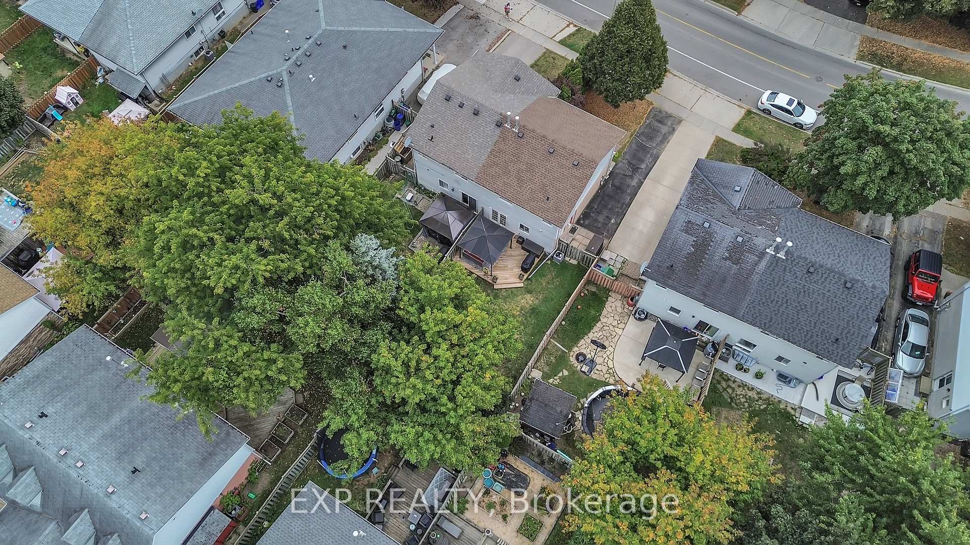 Photo 26 of 220 Scott Road, Cambridge, Silver Heights — HOMEH