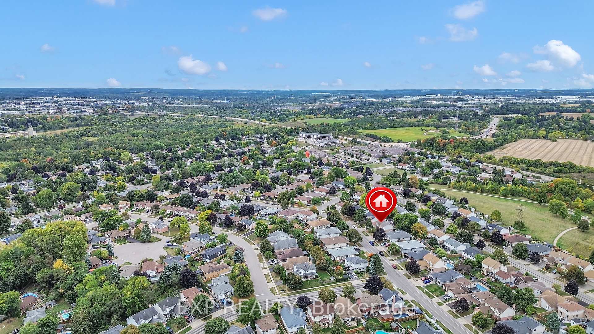 Photo 27 of 220 Scott Road, Cambridge, Silver Heights — HOMEH