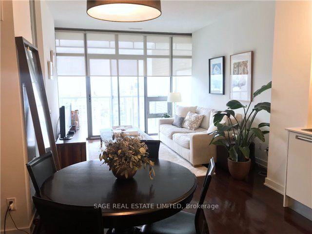 Photo 2 of Unit 3405, 33 Charles Street E, Toronto, Church-Yonge Corridor — HOMEH