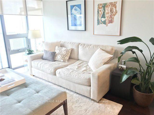 Photo 3 of Unit 3405, 33 Charles Street E, Toronto, Church-Yonge Corridor — HOMEH