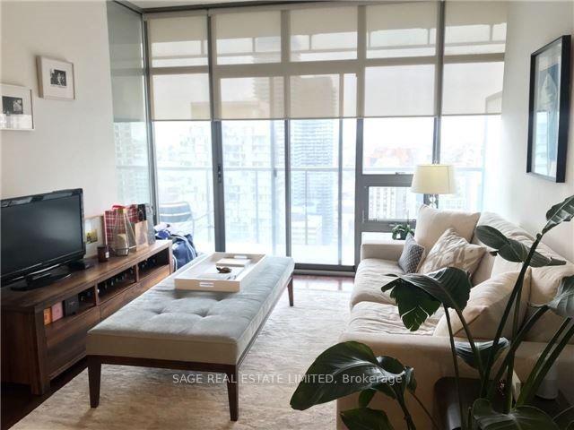Photo 4 of Unit 3405, 33 Charles Street E, Toronto, Church-Yonge Corridor — HOMEH