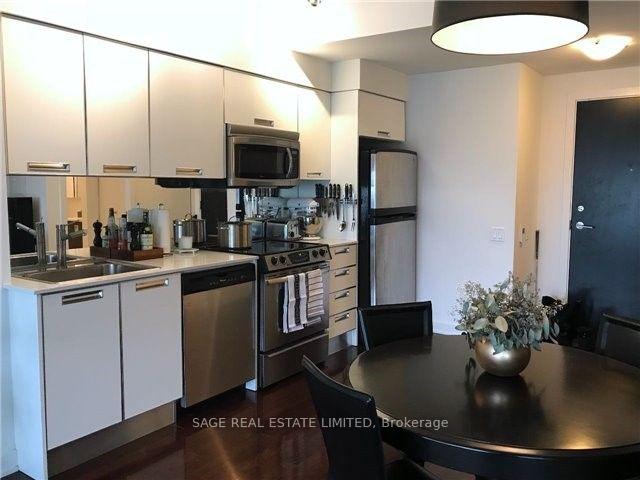 Photo 7 of Unit 3405, 33 Charles Street E, Toronto, Church-Yonge Corridor — HOMEH