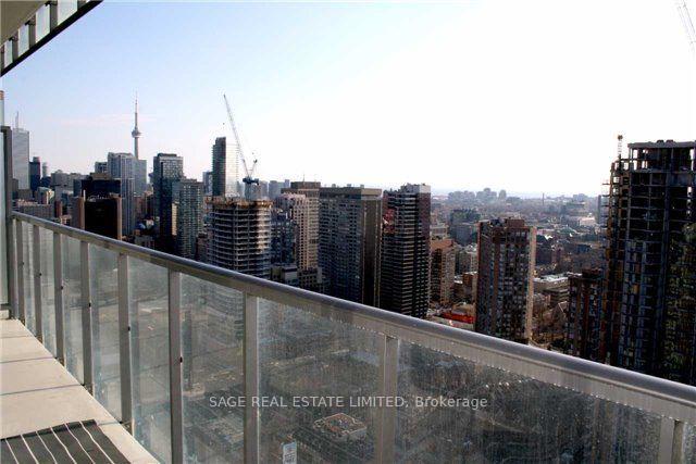 Photo 9 of Unit 3405, 33 Charles Street E, Toronto, Church-Yonge Corridor — HOMEH