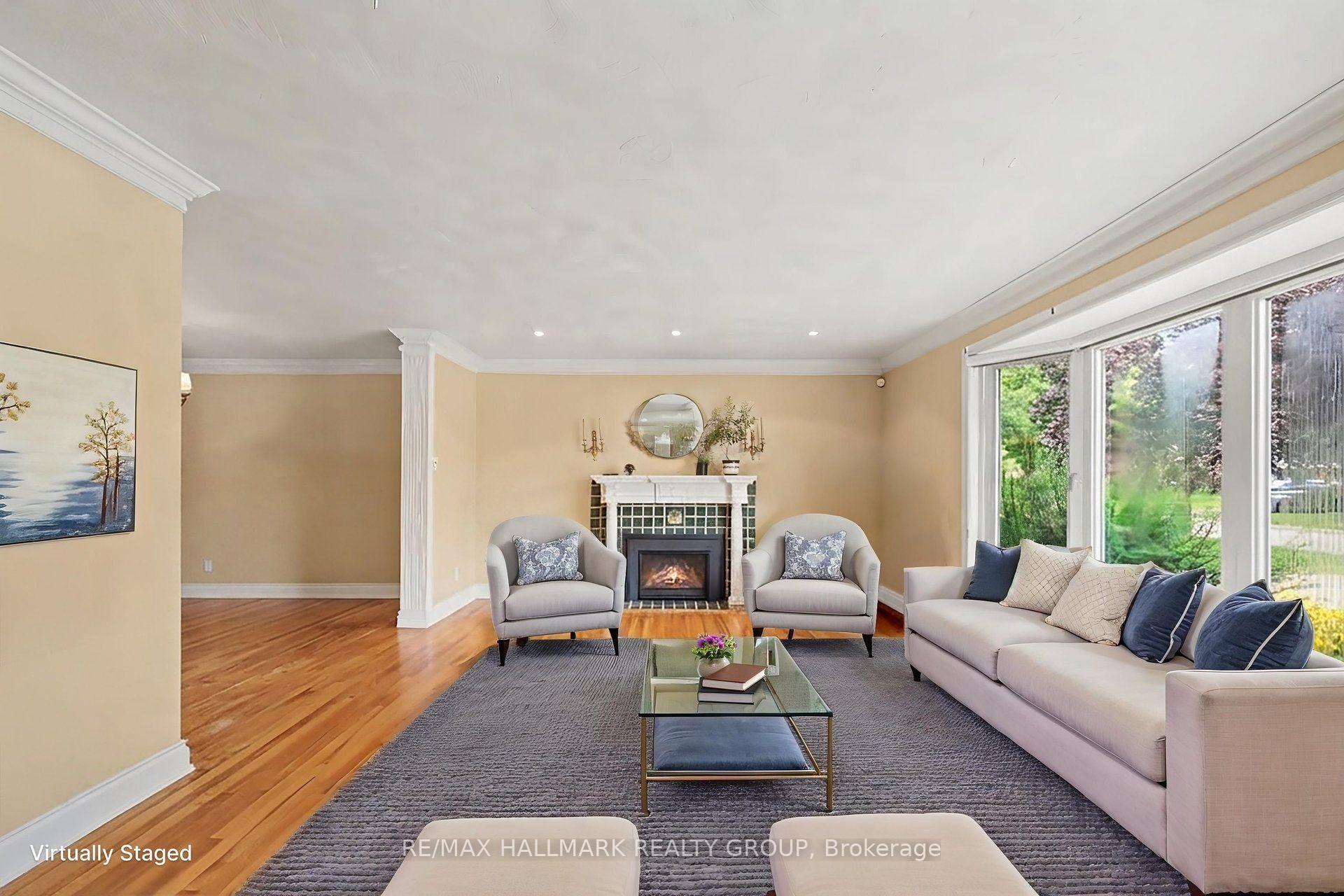 Photo 4 of 1236 Amesbrooke Drive, Ottawa, Copeland Park — HOMEH
