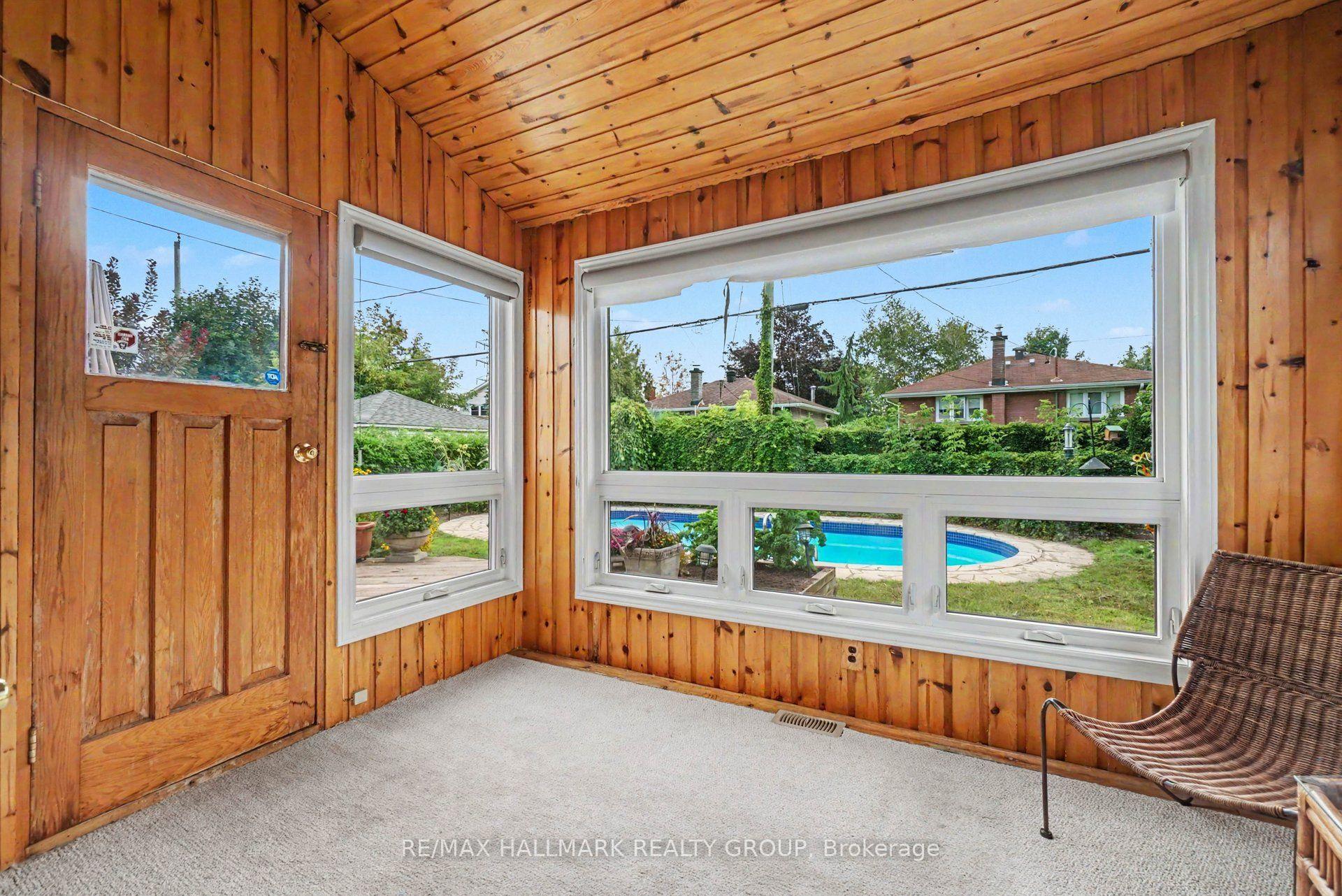 Photo 14 of 1236 Amesbrooke Drive, Ottawa, Copeland Park — HOMEH